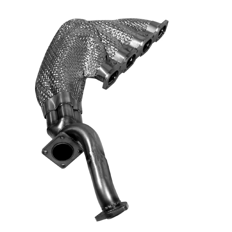 ANSA FR 5031 Fuel system - Exhaust code 16220 compatible with: ANSA ANSA, FERRARI F40