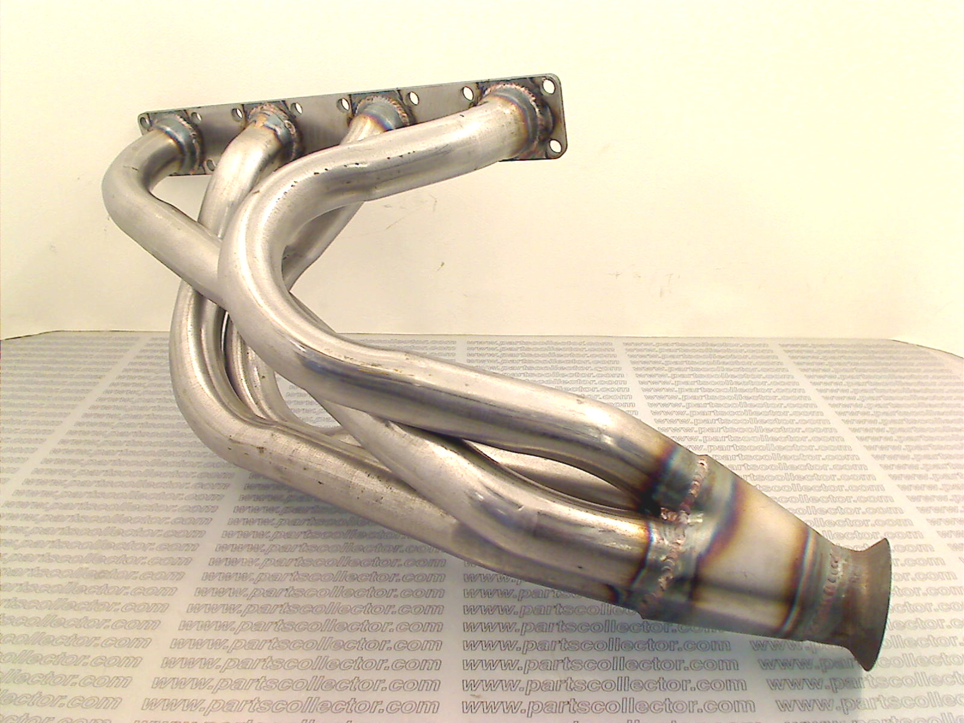 ANSA MA 1431 Fuel system - Exhaust code 16584 compatible with: ANSA ANSA, MASERATI GHIBLI AM115 - additional view