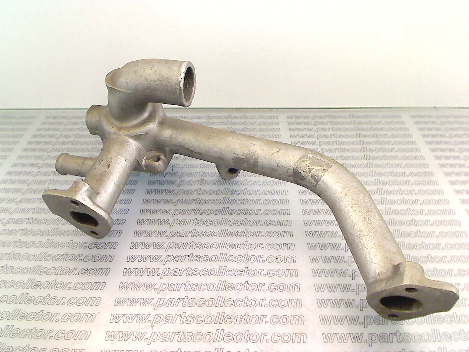 MASERATI 5406303 Engine code 11946 compatible with: MASERATI MERAK AM122, MASERATI MERAK SS AM122A - additional view