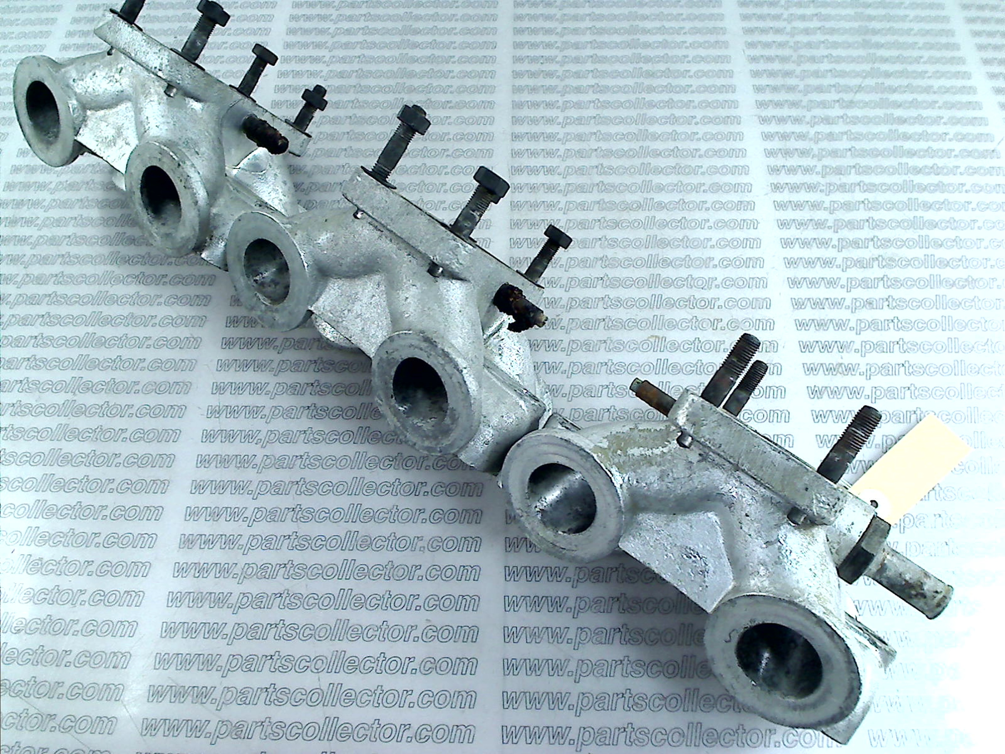 FERRARI 9180086 Fuel system - Exhaust code 18904 compatible with: FERRARI 365 GT 2+2 - additional view