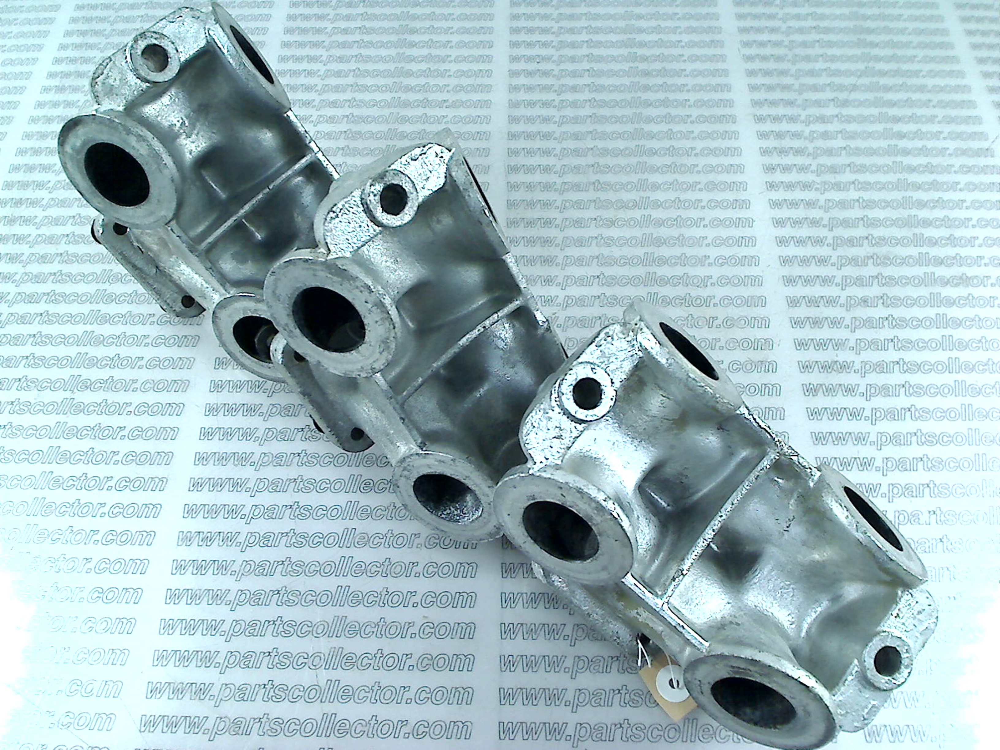 FERRARI 9180086 Fuel system - Exhaust code 18904 compatible with: FERRARI 365 GT 2+2 - detail view