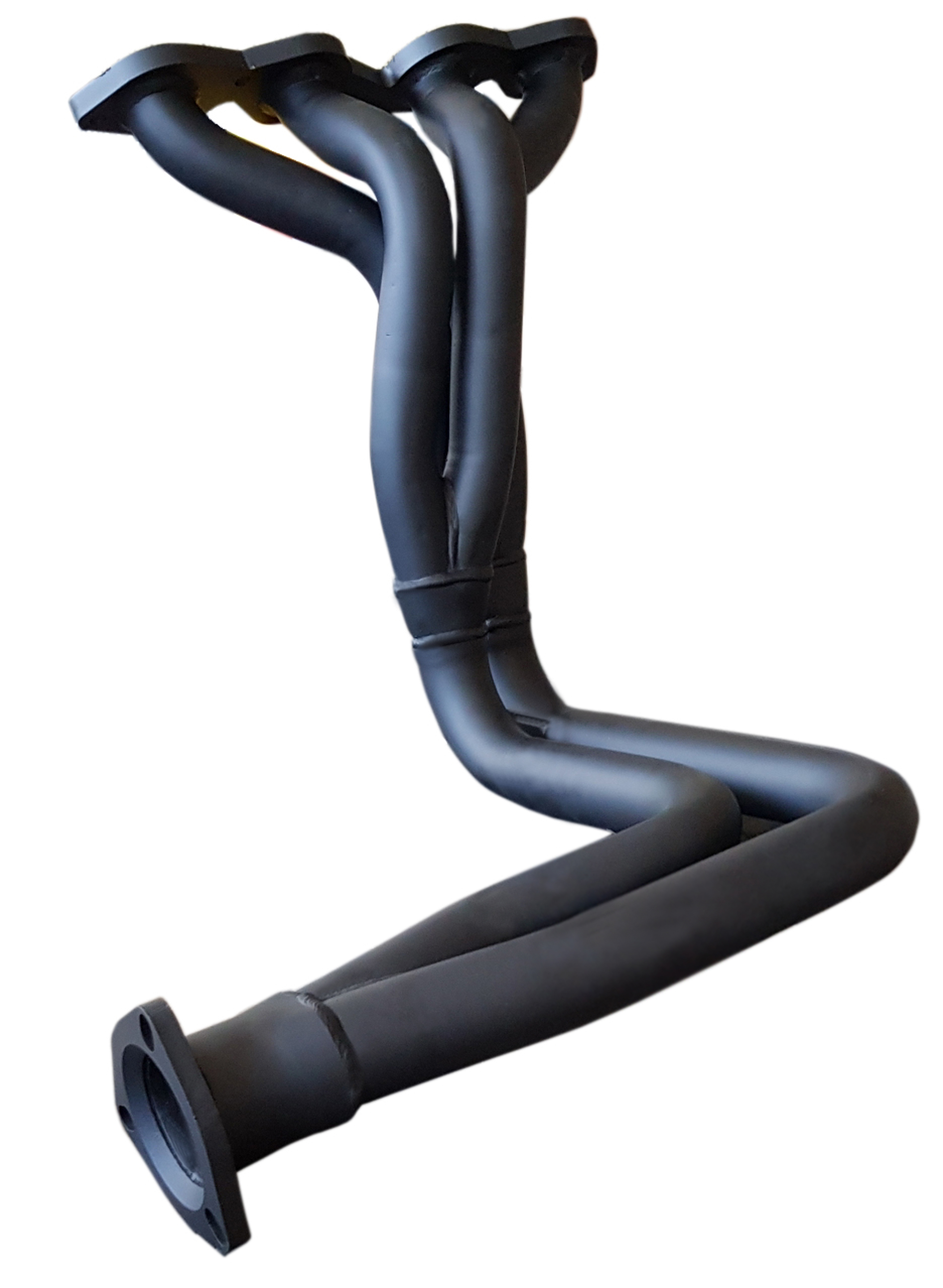 ANSA LN 2281 Fuel system - Exhaust code 17410 compatible with: LANCIA BETA MONTECARLO