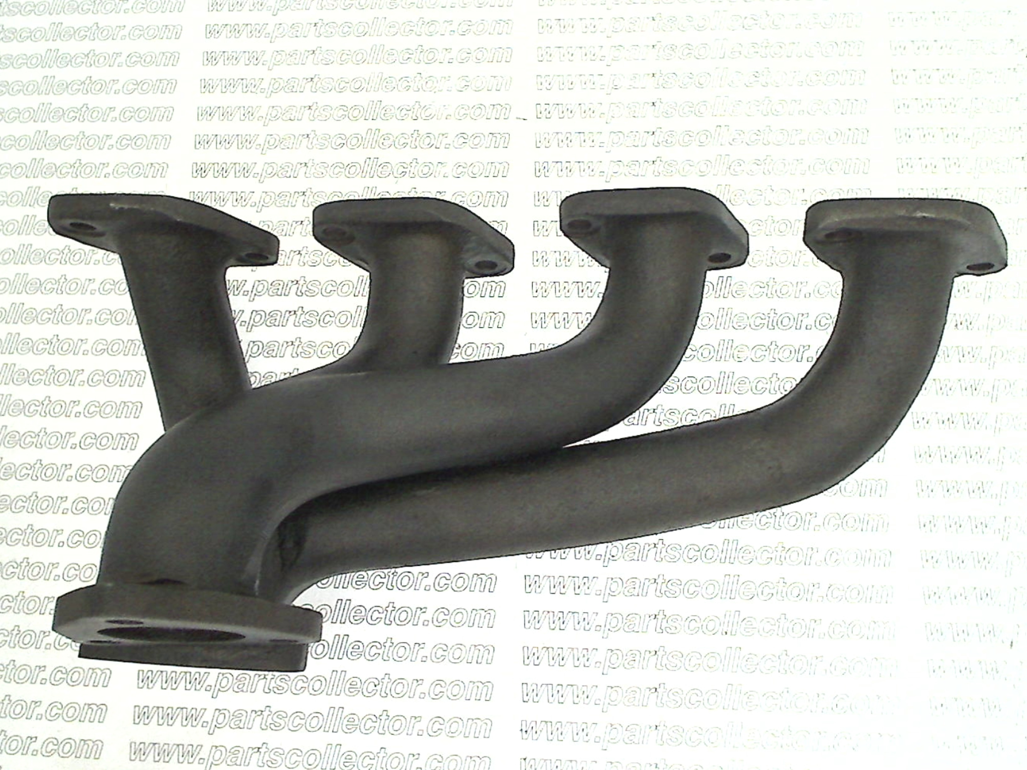 ALFA ROMEO 10102 Fuel system - Exhaust code 17647 compatible with: ALFA ROMEO GIULIETTA SPIDER 750/101, ALFA ROMEO GIULIETTA SPRINT 750/101, ALFA ROMEO GIULIETTA SPRINT VELOCE 750/101 - detail view