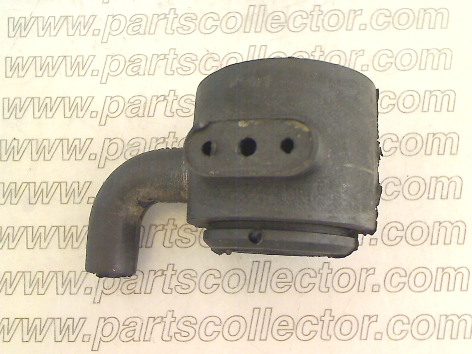 MASERATI 1313201 Brake system code 12912 compatible with: MASERATI KHAMSIN AM120, MASERATI MERAK AM122