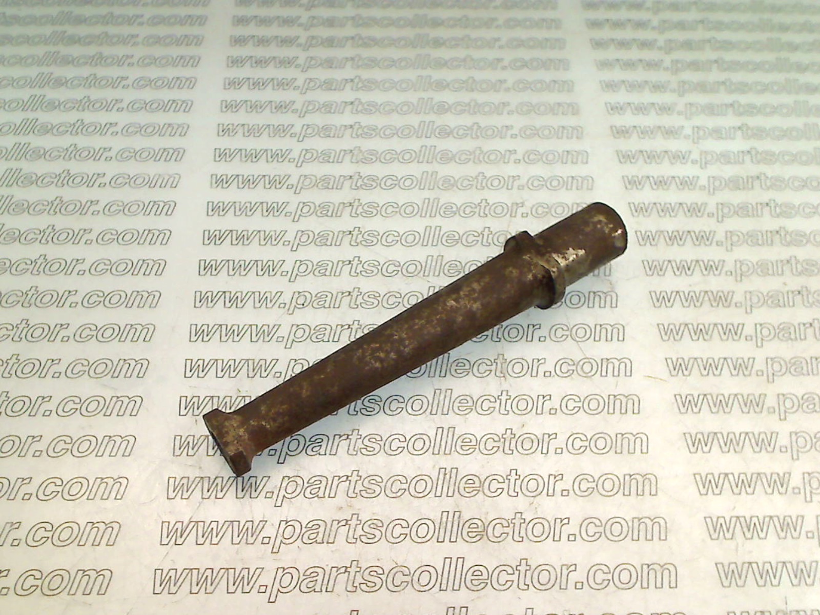 ALFA ROMEO 36577 Brake system code 12504 compatible with: ALFA ROMEO 2500 6C