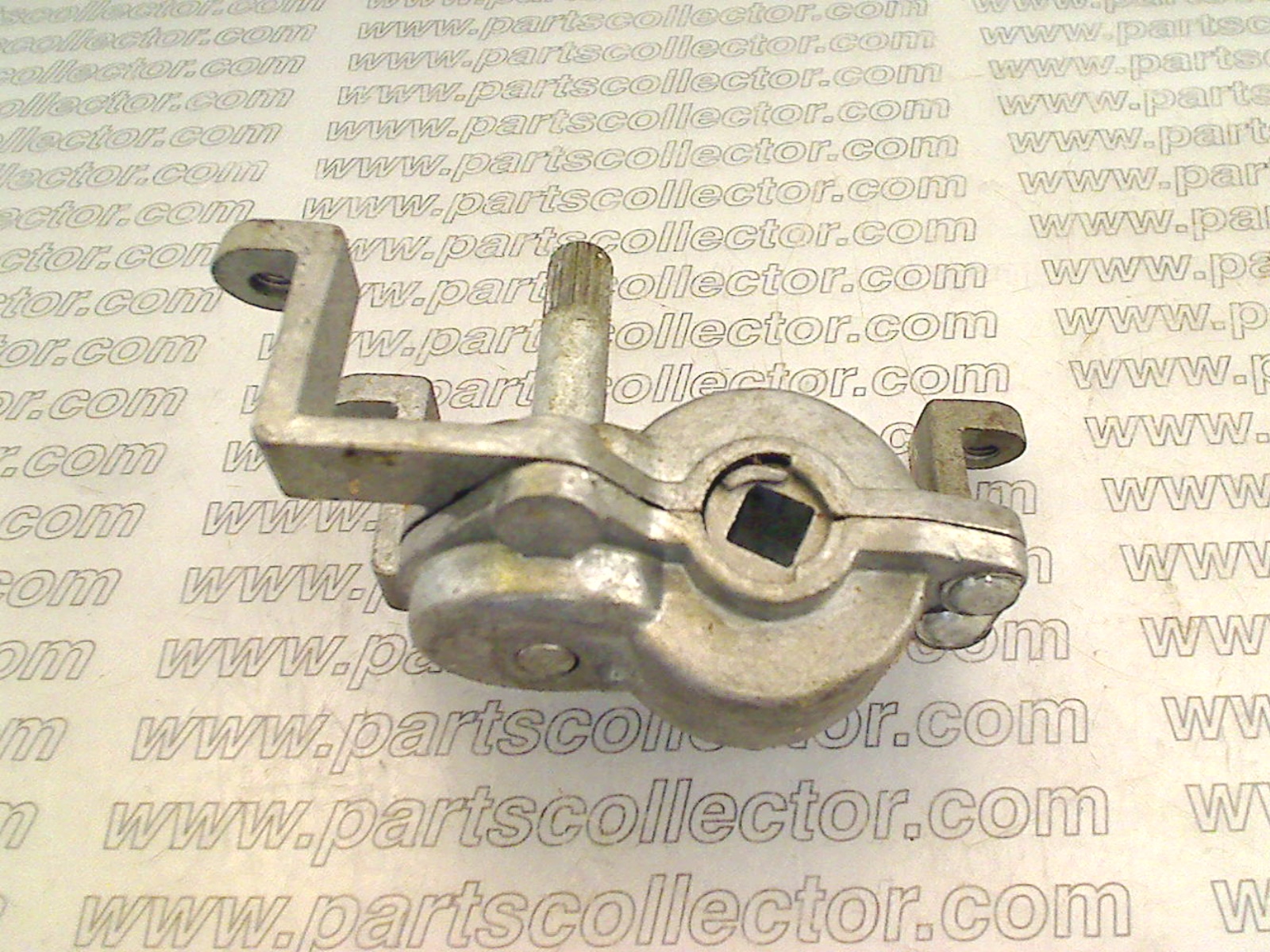 ALFA ROMEO 1160055040.01 Car body code 13335 compatible with: ALFA ROMEO ALFETTA 116