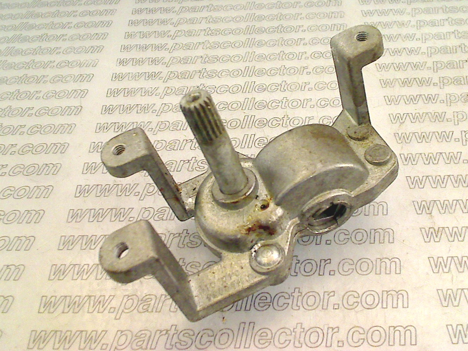 ALFA ROMEO 1160055040.01 Car body code 13335 compatible with: ALFA ROMEO ALFETTA 116 - additional view