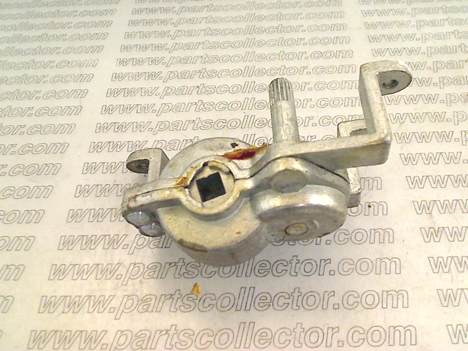 ALFA ROMEO 1160054503901 Car body code 13336 compatible with: ALFA ROMEO ALFETTA 116