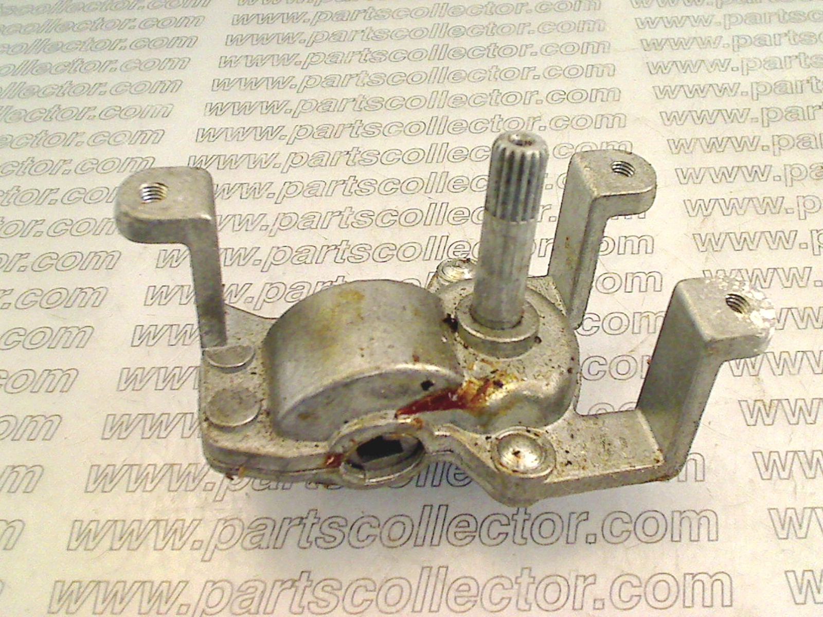 ALFA ROMEO 1160054503901 Car body code 13336 compatible with: ALFA ROMEO ALFETTA 116 - additional view