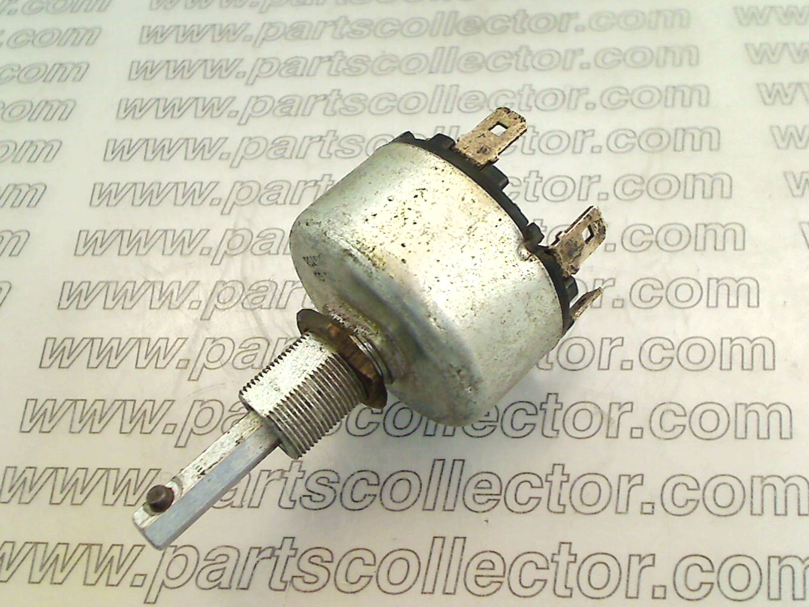 LUCAS 31975B Electrical system code 11773 compatible with: LUCAS LUCAS