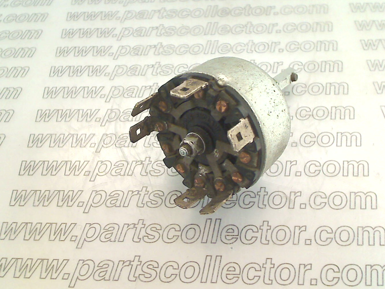 LUCAS 31975B Electrical system code 11773 compatible with: LUCAS LUCAS - additional view