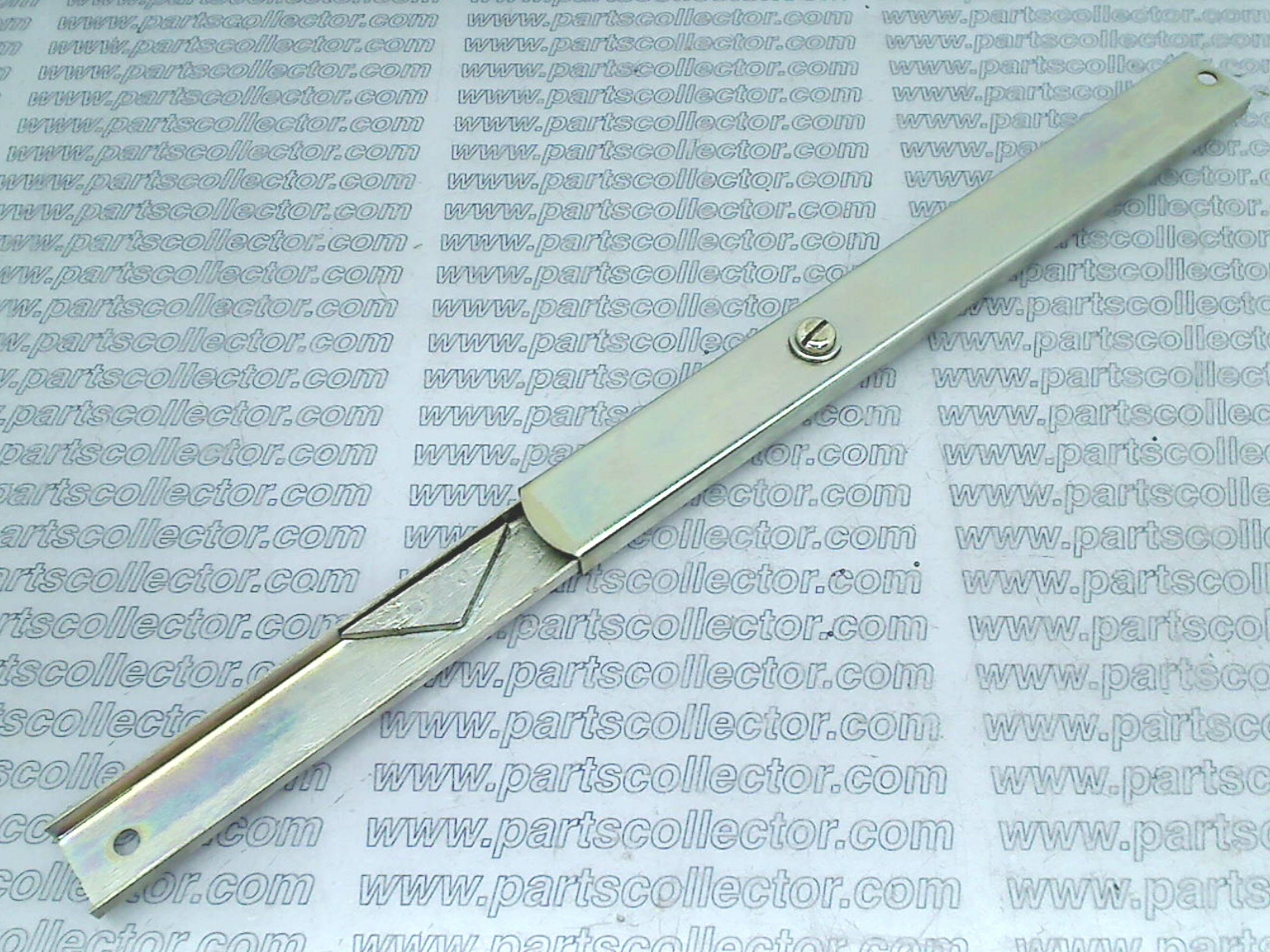 MASERATI BM 56532 Car body code 2258 compatible with: MASERATI GHIBLI AM115, MASERATI MISTRAL AM109
