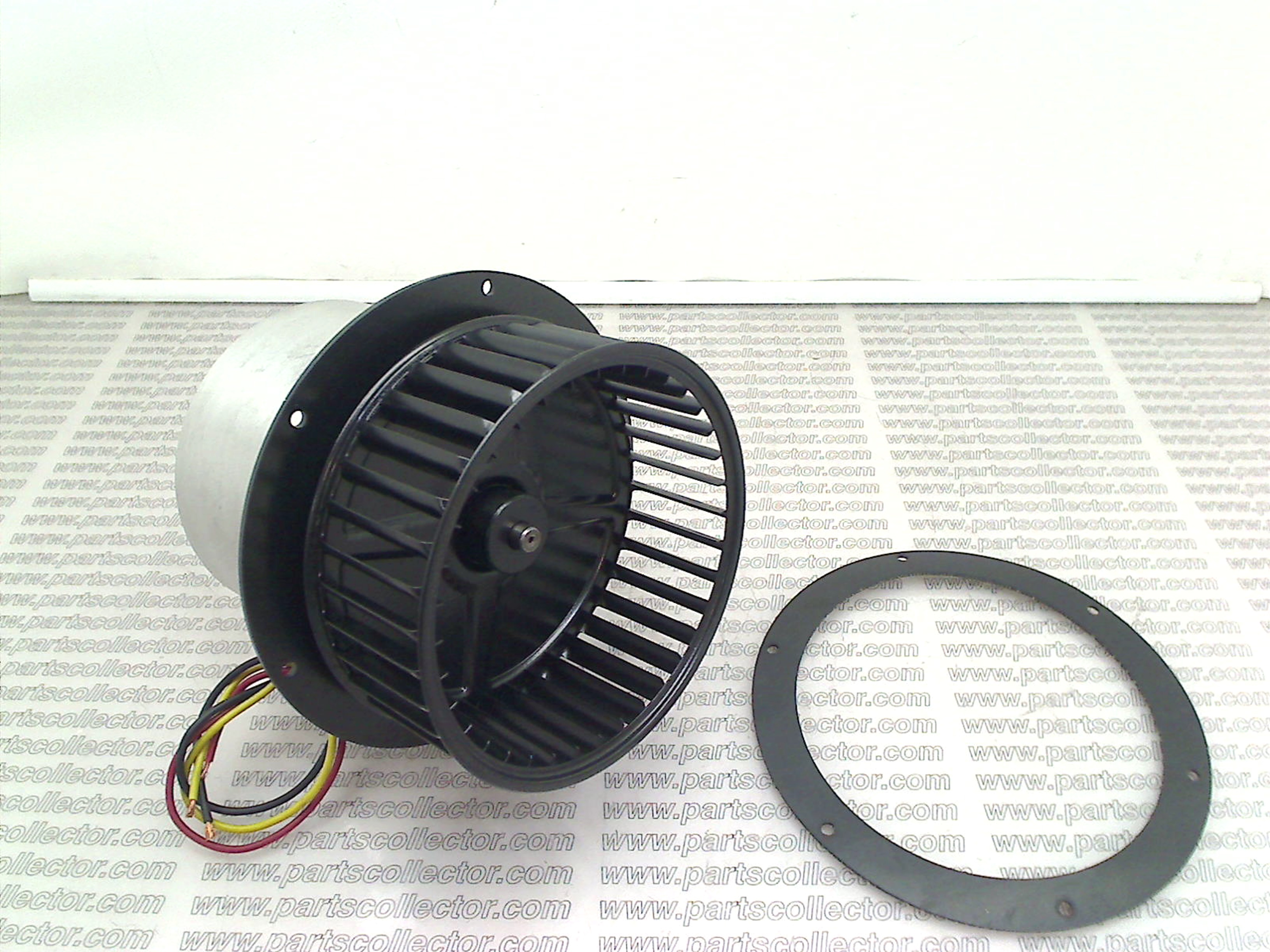 MASERATI 107/A BV 60906 - 61982 - 61401 - 61983 - 61984 Electrical system code 15926 compatible with: MASERATI GHIBLI AM115 - additional view