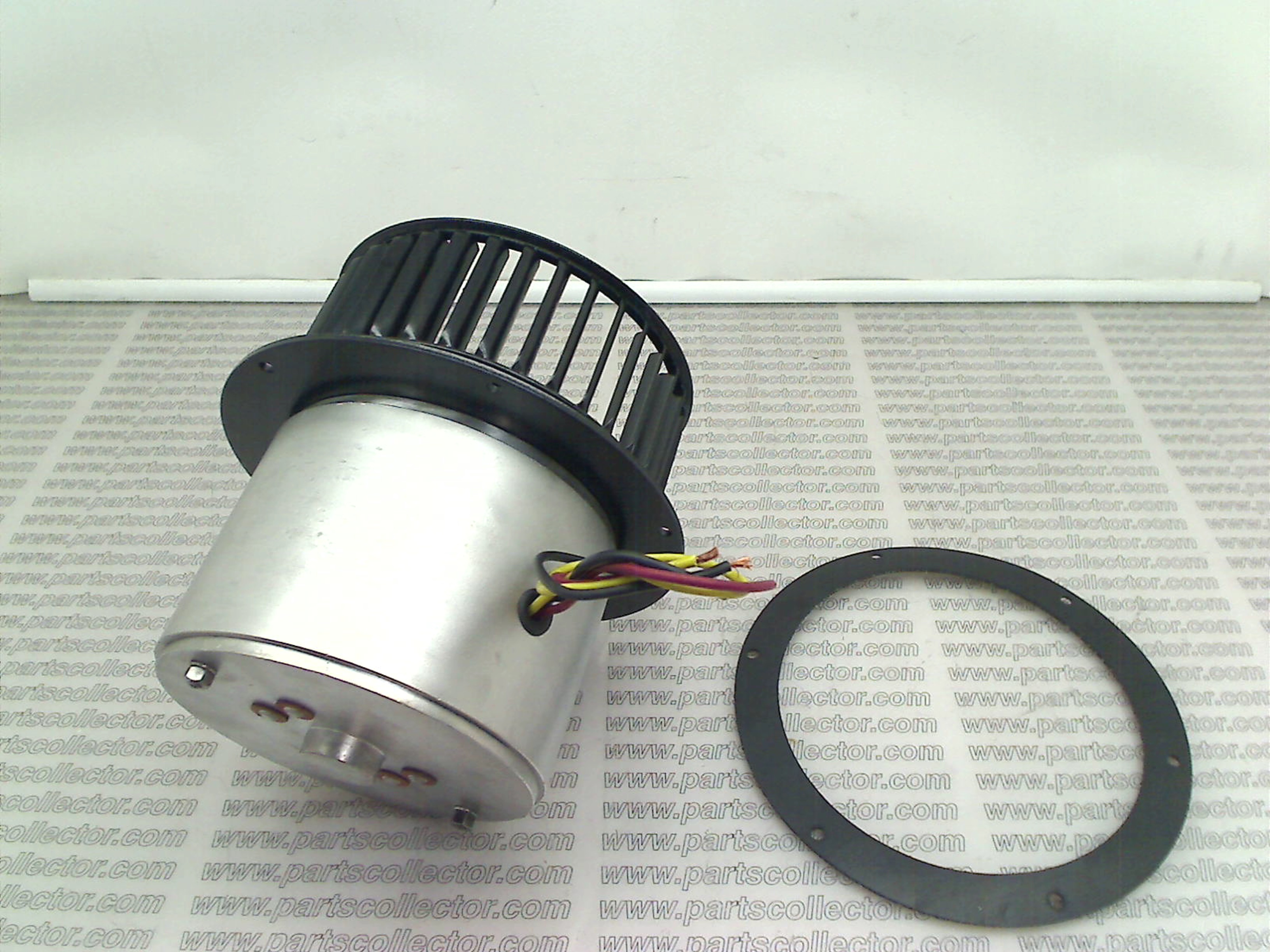 MASERATI 107/A BV 60906 - 61982 - 61401 - 61983 - 61984 Electrical system code 15926 compatible with: MASERATI GHIBLI AM115 - detail view