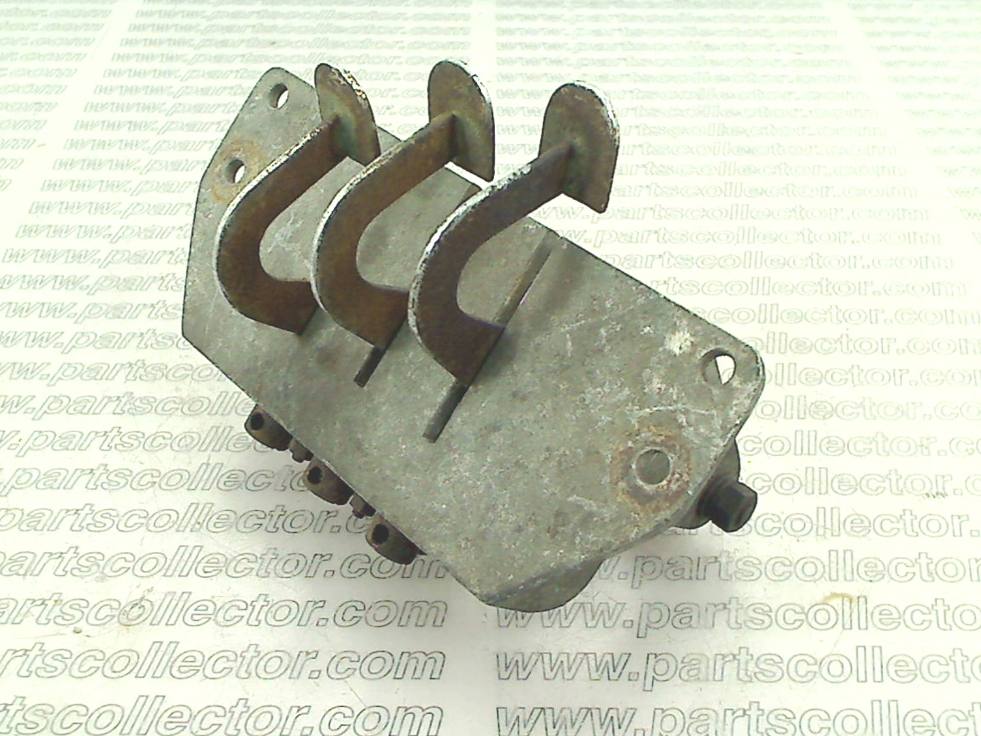 MASERATI 20358/51009 Car body code 18339 compatible with: MASERATI 3500 AM101 - detail view