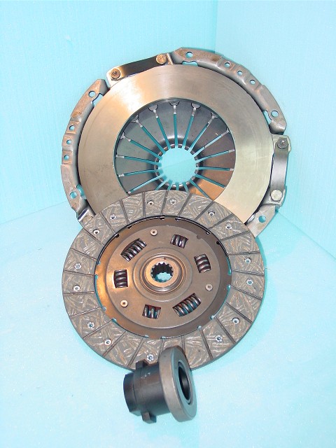 MASERATI 344600111 Transmission code 19106 compatible with: MASERATI BITURBO, MASERATI KARIF