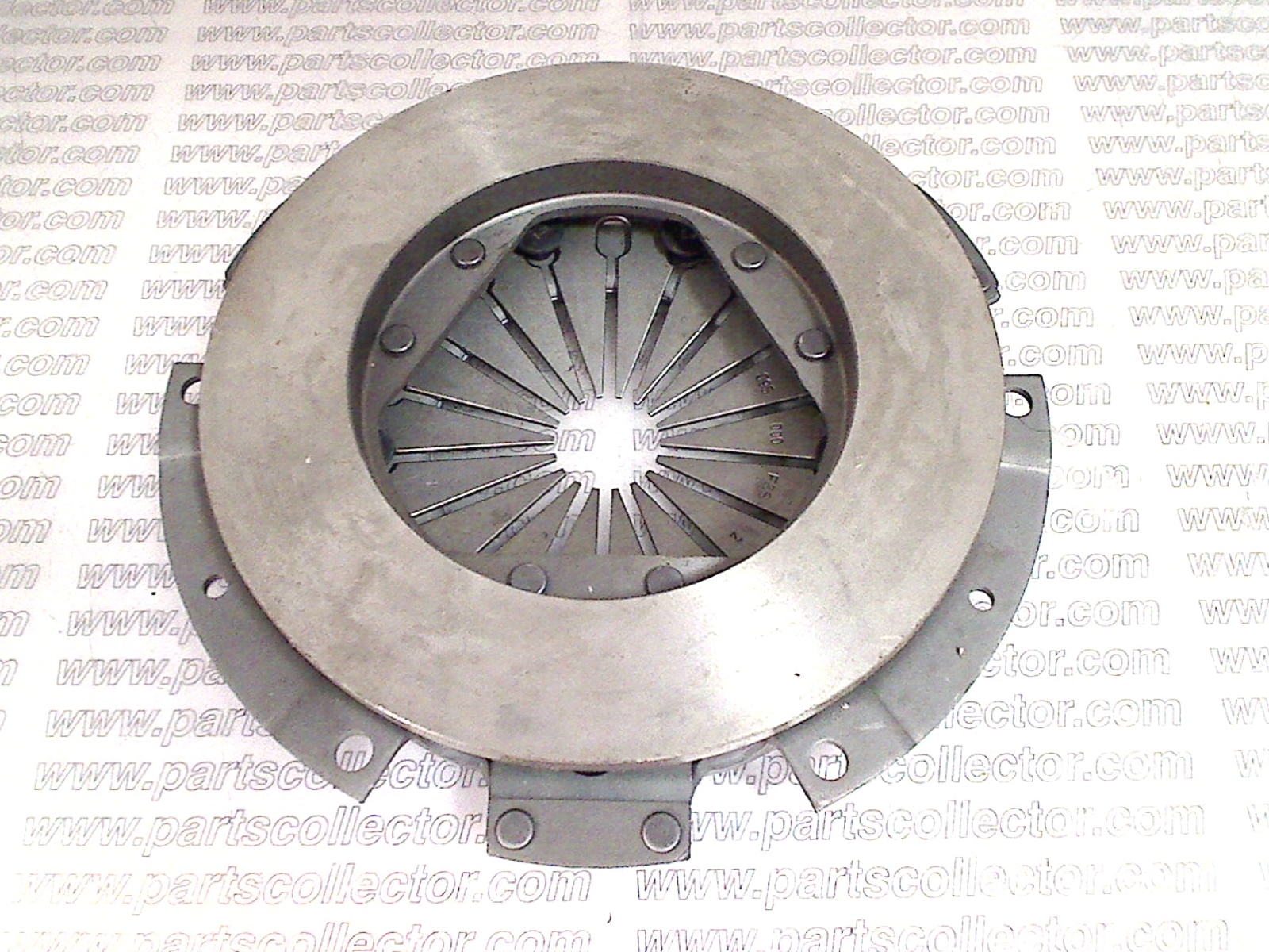 ALFA ROMEO 023082102001  535010 Transmission code 19102 compatible with: ALFA ROMEO 33, ALFA ROMEO ALFASUD - additional view
