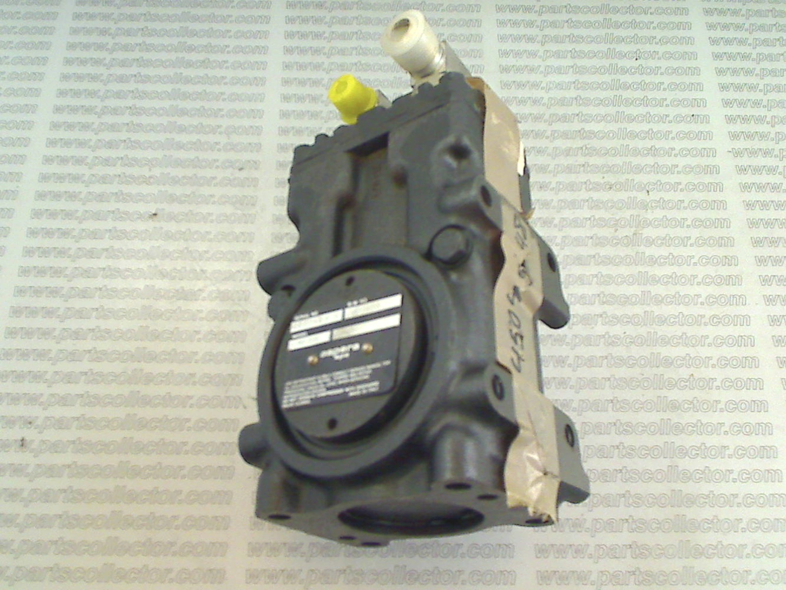 LAMBORGHINI 4504548 Electrical system code 13393 compatible with: JAGUAR E-TYPE, LAMBORGHINI URRACO