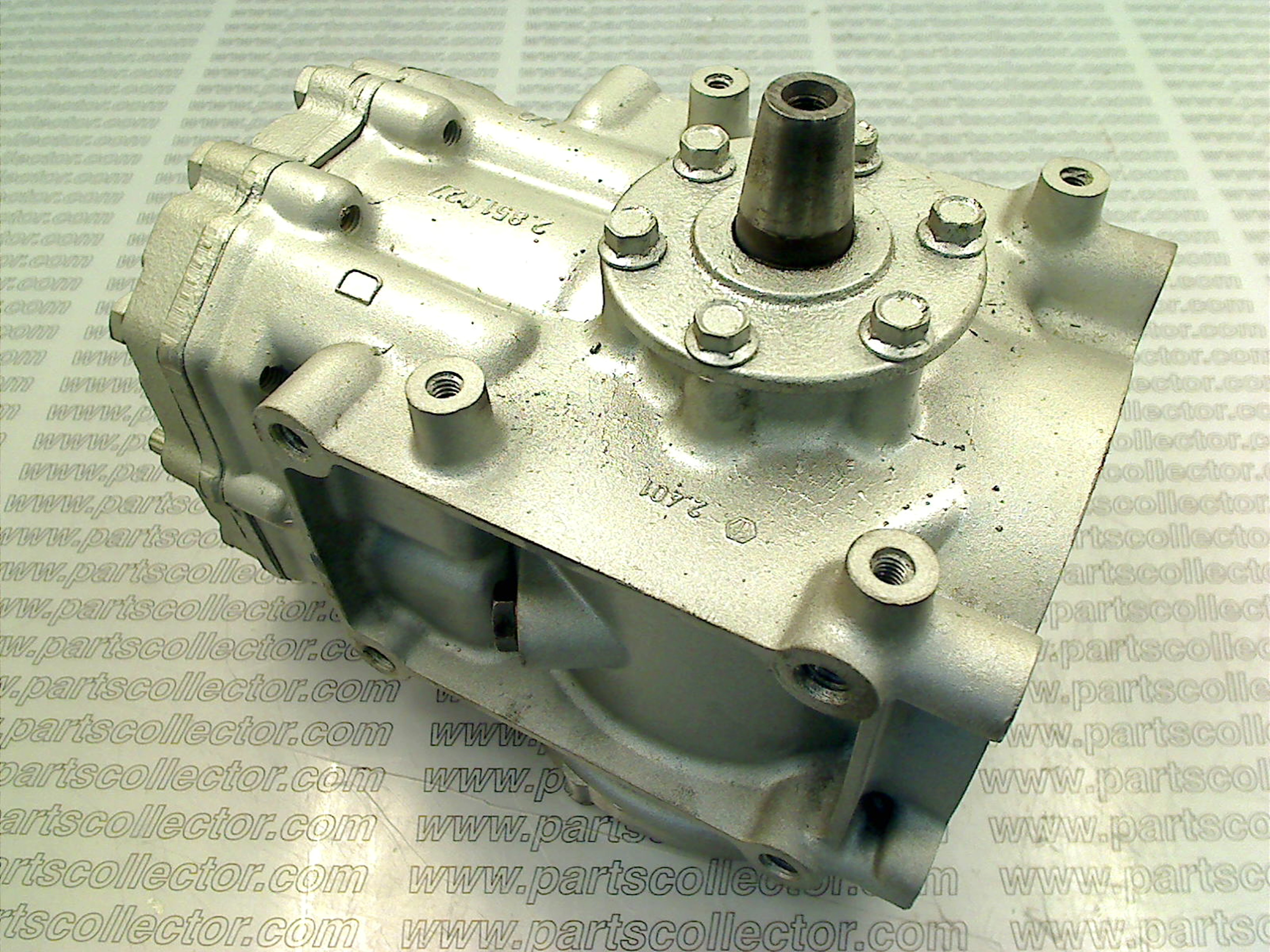 FERRARI 111222 - 320373 - 115362 - 95320025 Electrical system code 17395 compatible with: FERRARI 330 GTC, FERRARI 365 GT4 2+2, FERRARI 365 GT4 BB, FERRARI 365 GTC4 , FERRARI 400, FERRARI 412, FERRARI MONDIAL