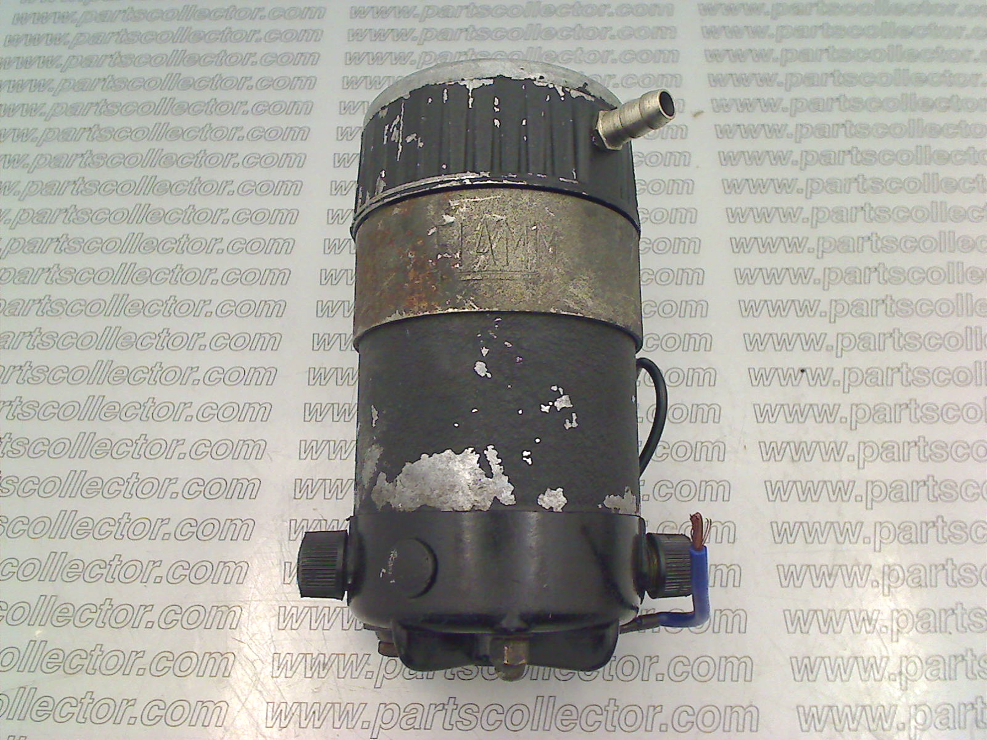 FIAAM MC1 12V Electrical system code 11482 compatible with: FERRARI 250, FERRARI 365 GT 2+2, FIAAM FIAAM, LAMBORGHINI 400GT, LAMBORGHINI COUNTACH, LAMBORGHINI MIURA