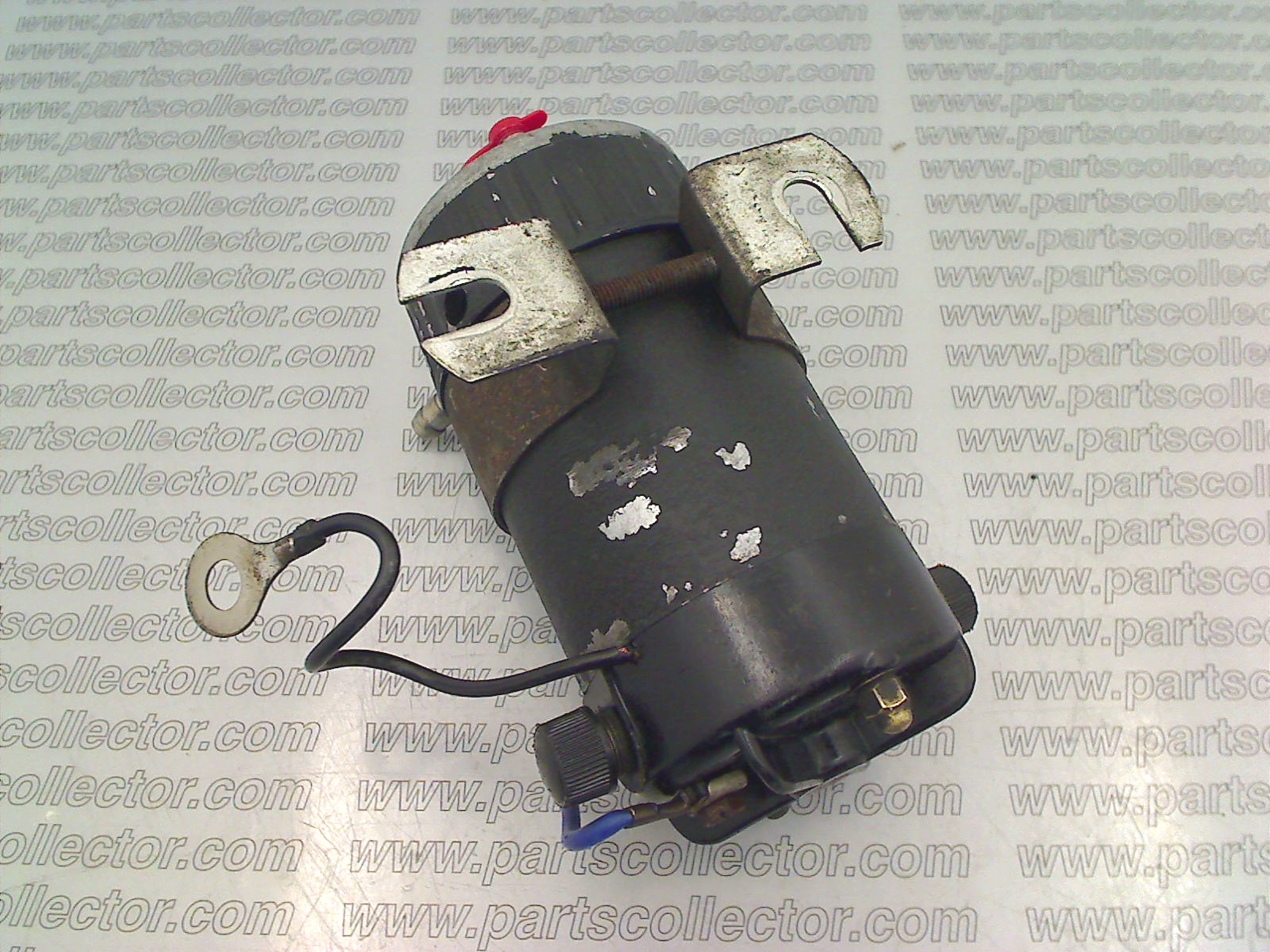 FIAAM MC1 12V Electrical system code 11482 compatible with: FERRARI 250, FERRARI 365 GT 2+2, FIAAM FIAAM, LAMBORGHINI 400GT, LAMBORGHINI COUNTACH, LAMBORGHINI MIURA - detail view