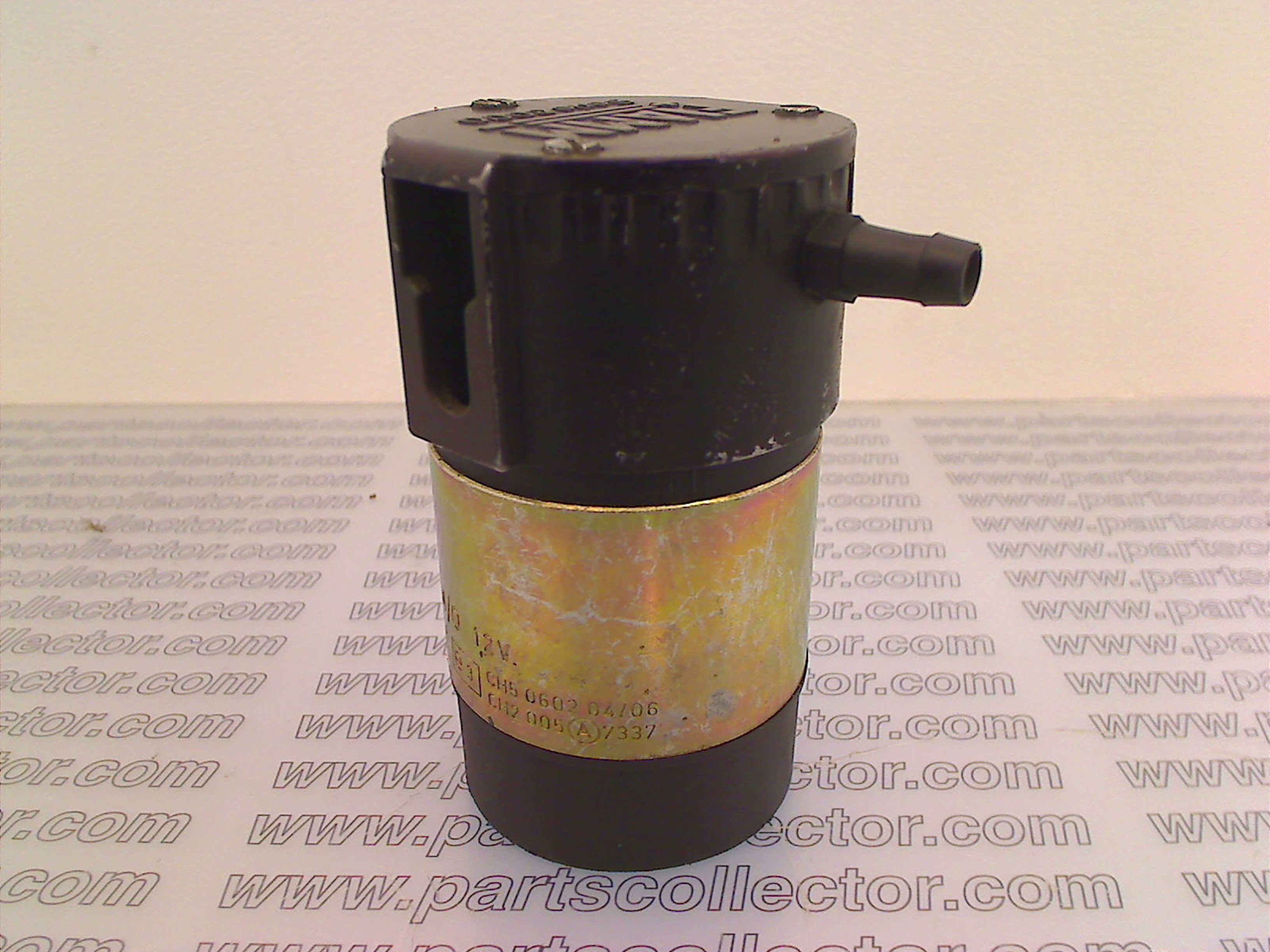 FIAMM 313320146 Electrical system code 16418 compatible with: FIAMM FIAMM, MASERATI BITURBO, MASERATI GHIBLI V6, MASERATI KARIF, MASERATI QUATTROPORTE 2.8 V6, MASERATI QUATTROPORTE 3.2 V8, MASERATI SHAMAL