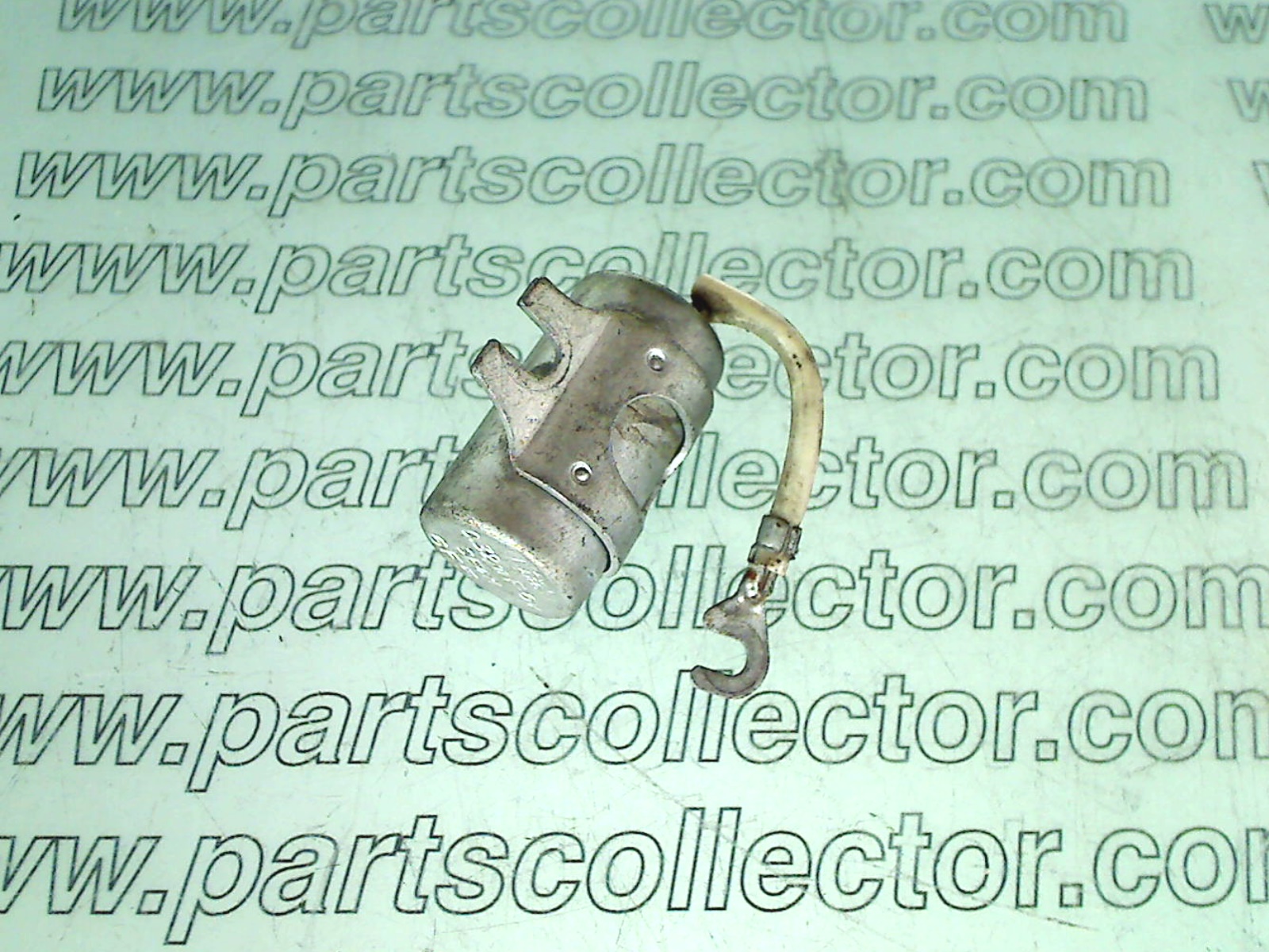 MAGNETI MARELLI CE4M Ignition code 11644 compatible with: MAGNETI MARELLI MAGNETI MARELLI
