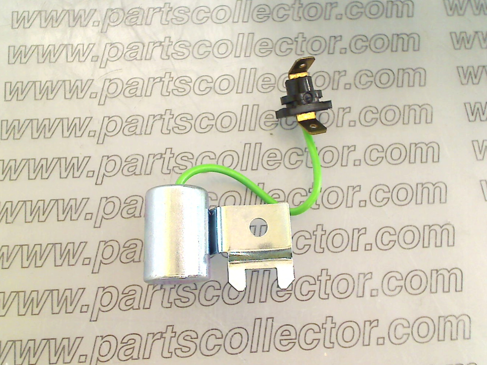 BOSCH 1237330116 Ignition code 6409 compatible with: ALFA ROMEO 1300-1600-1750-2000 GT /BERTONE, ALFA ROMEO 1750-2000 BN / 105, ALFA ROMEO ALFETTA 116, ALFA ROMEO DUETTO SPIDER 105, ALFA ROMEO GIULIA 1600 105, ALFA ROMEO GIULIA SUPER  105, ALFA ROMEO GTA BERTONE, BOSCH BOSCH, FIAT FIAT