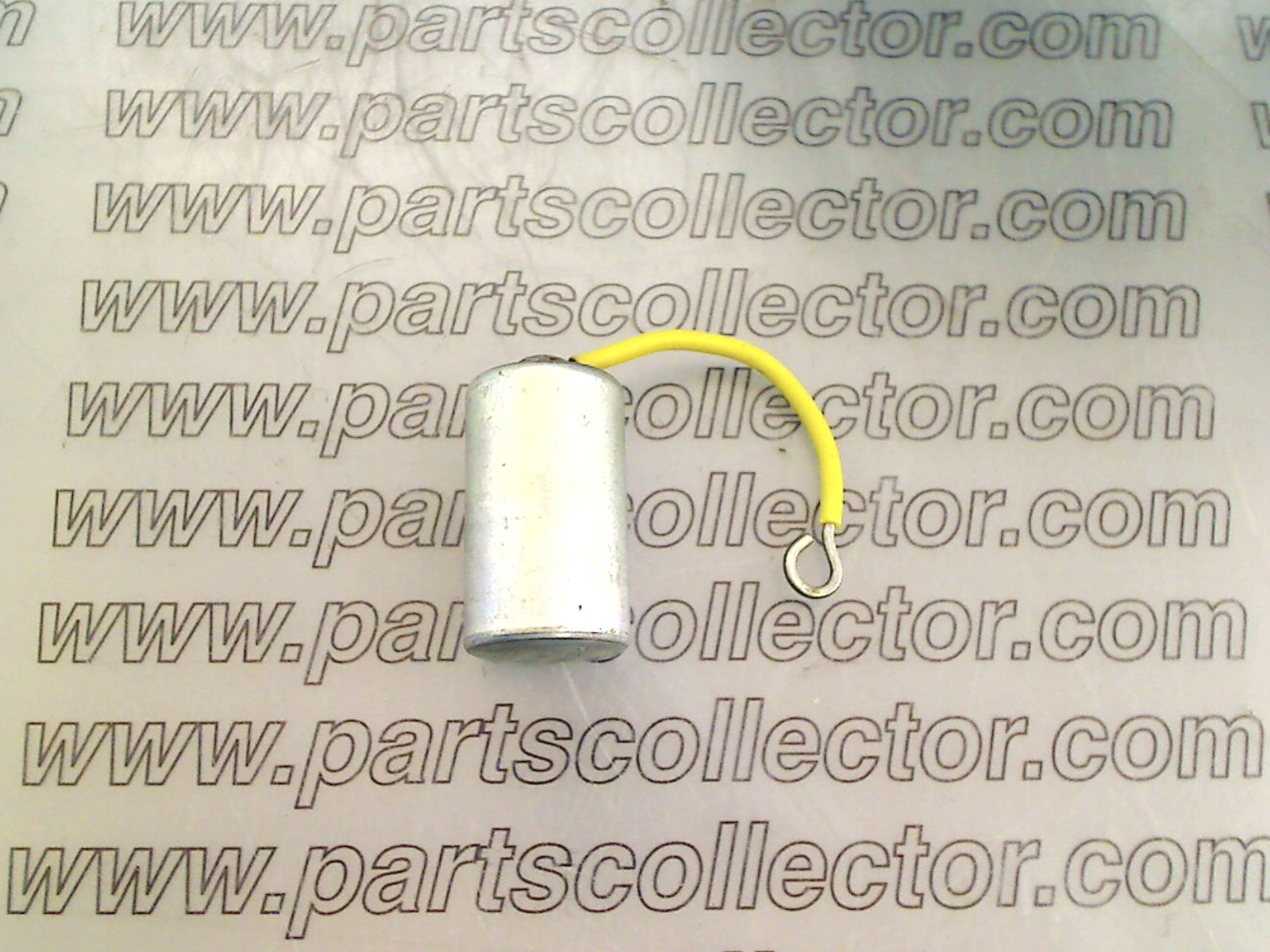 MAGNETI MARELLI CE1A Ignition code 3418 compatible with: BOSCH BOSCH, FERRARI BOANO, MAGNETI MARELLI MAGNETI MARELLI, MASERATI A6
