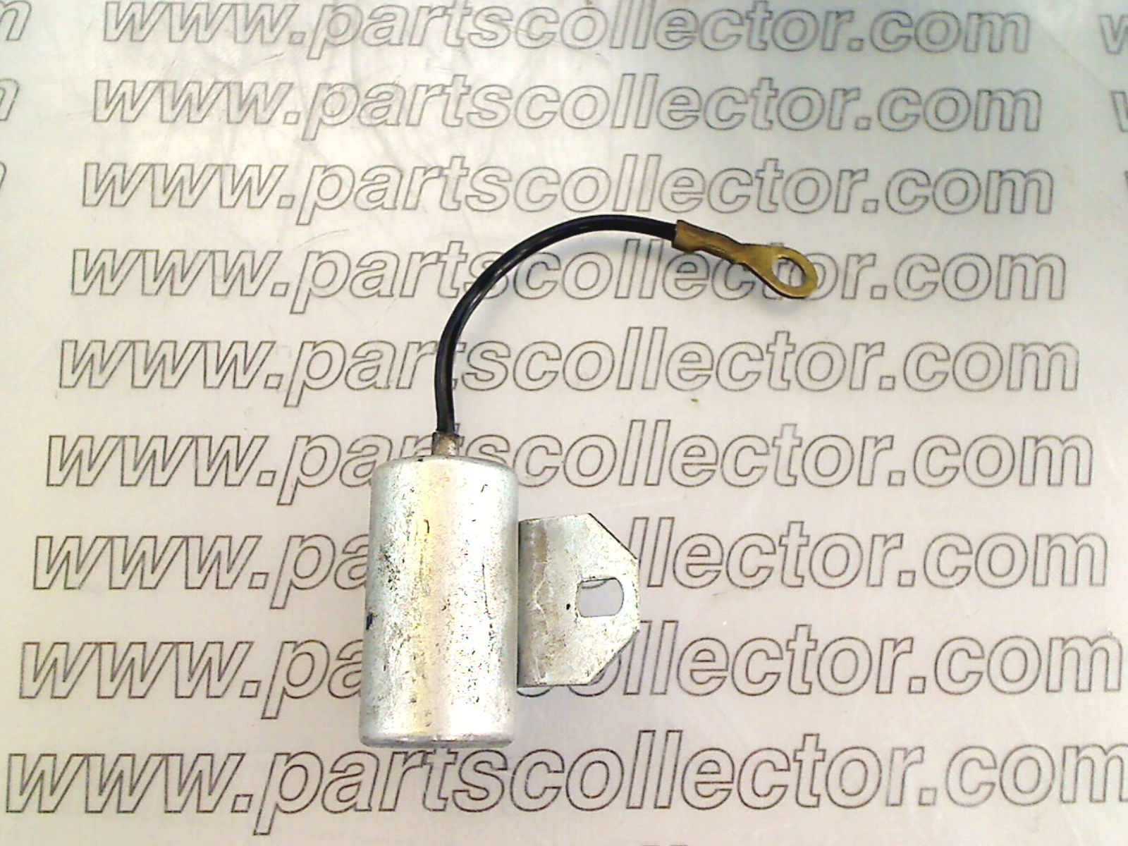 MAGNETI MARELLI CE29H Ignition code 11881 compatible with: MAGNETI MARELLI MAGNETI MARELLI
