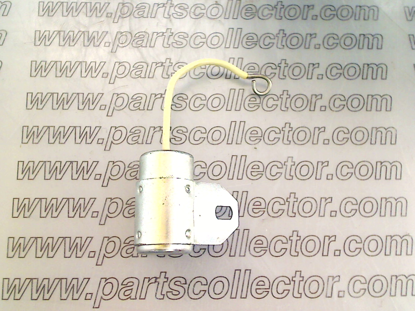 MAGNETI MARELLI CE29N - 710472 Ignition code 11883 compatible with: MAGNETI MARELLI MAGNETI MARELLI