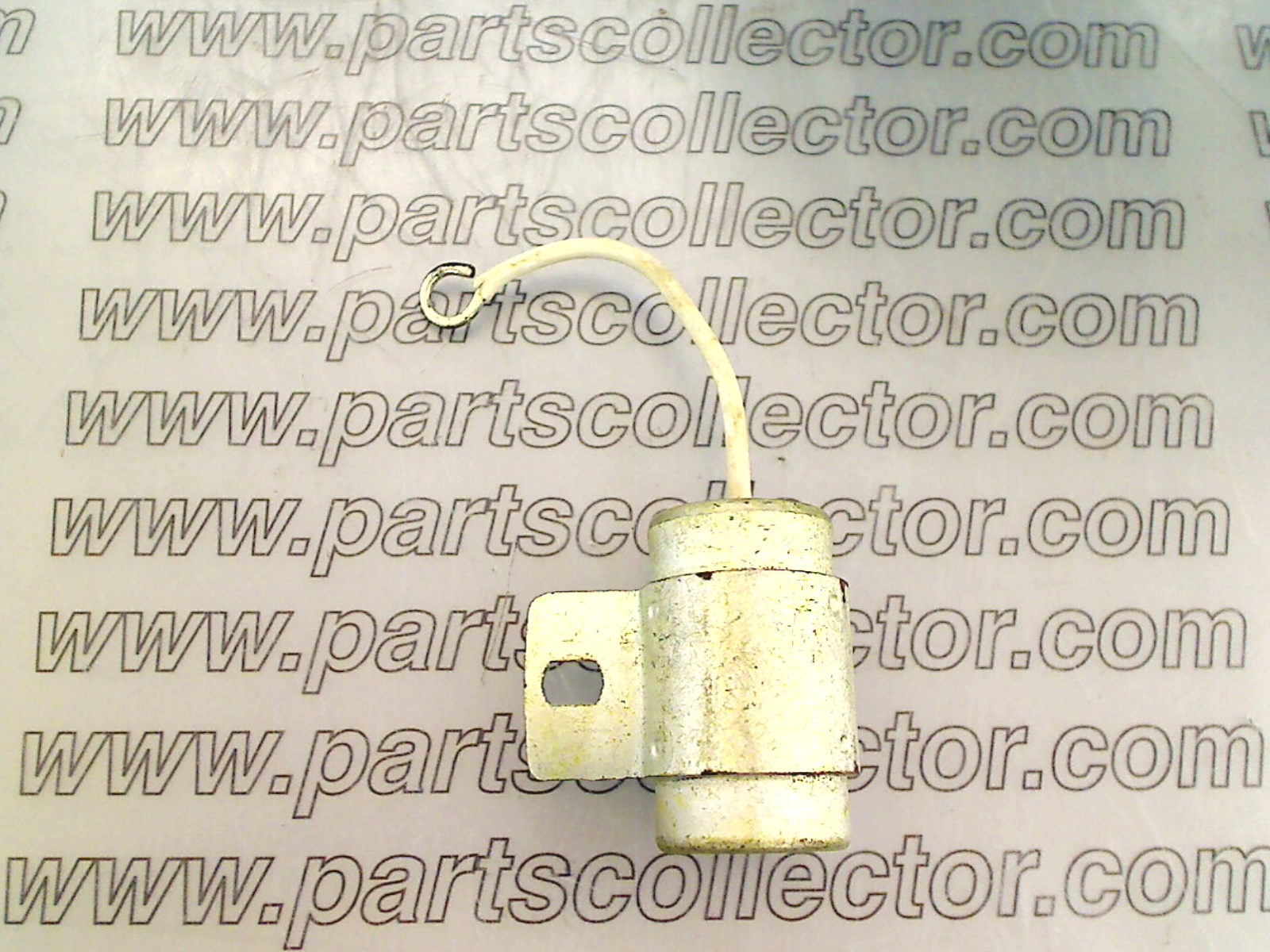 MAGNETI MARELLI CE1N Ignition code 11884 compatible with: MAGNETI MARELLI MAGNETI MARELLI