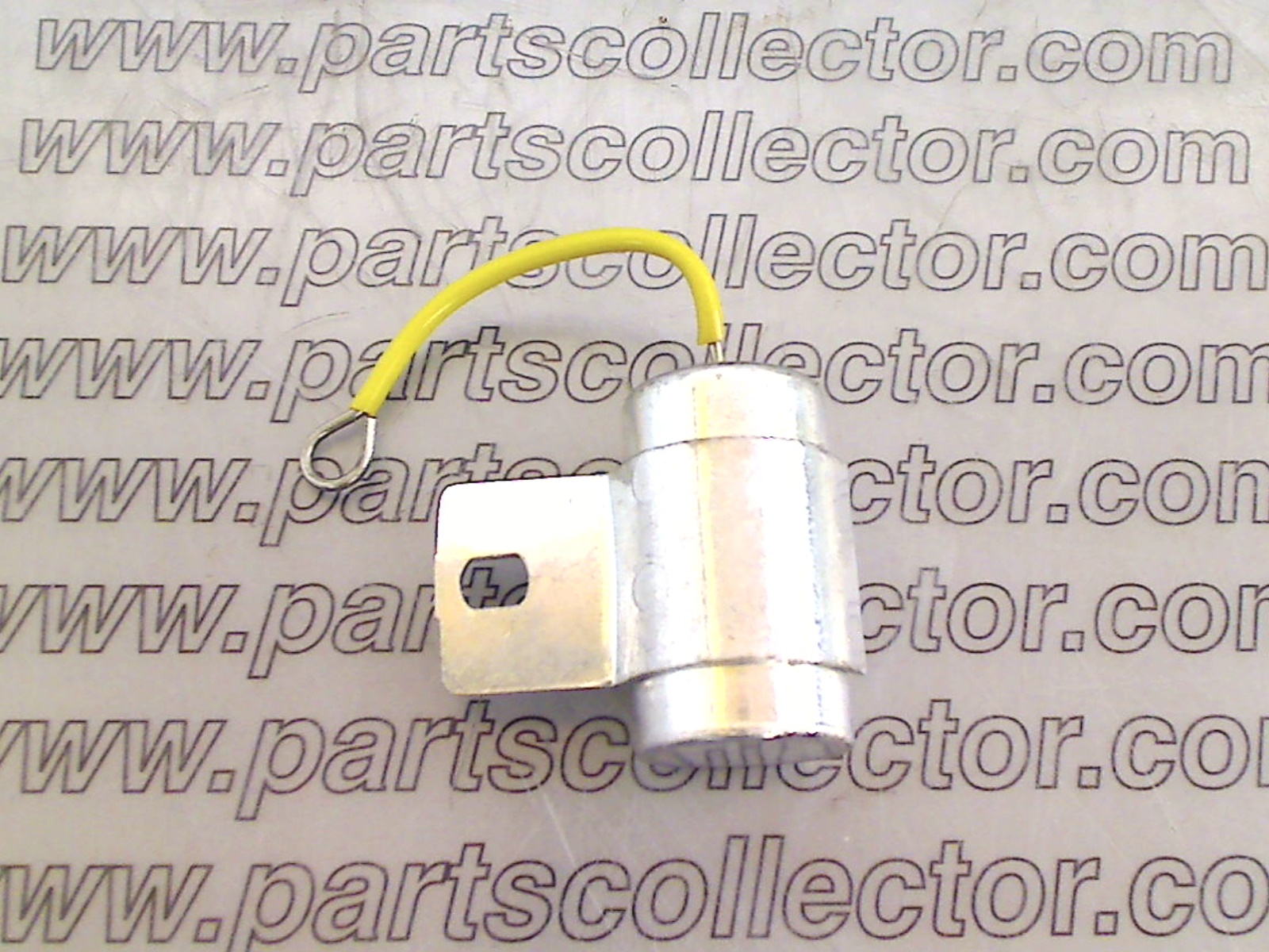 AC DELCO  Ignition code 11892 compatible with: AC DELCO AC DELCO, MAGNETI MARELLI MAGNETI MARELLI