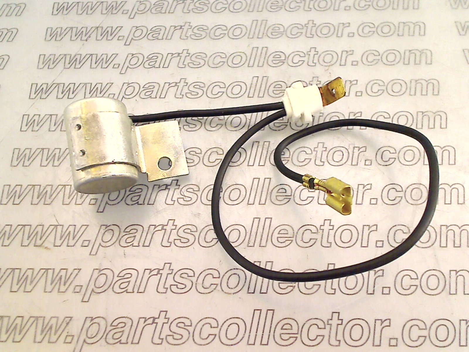 AC DELCO CN4061 - DR217 - 7992682 Ignition code 12258 compatible with: AC DELCO AC DELCO, BOSCH BOSCH