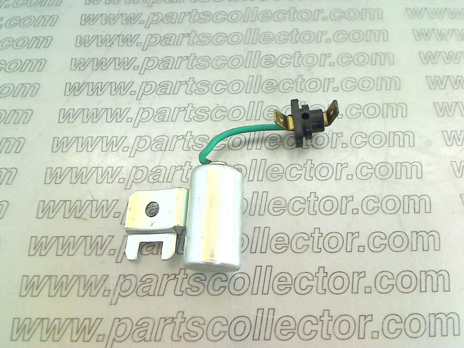 AC DELCO 4064 Ignition code 12261 compatible with: AC DELCO AC DELCO, MAGNETI MARELLI MAGNETI MARELLI