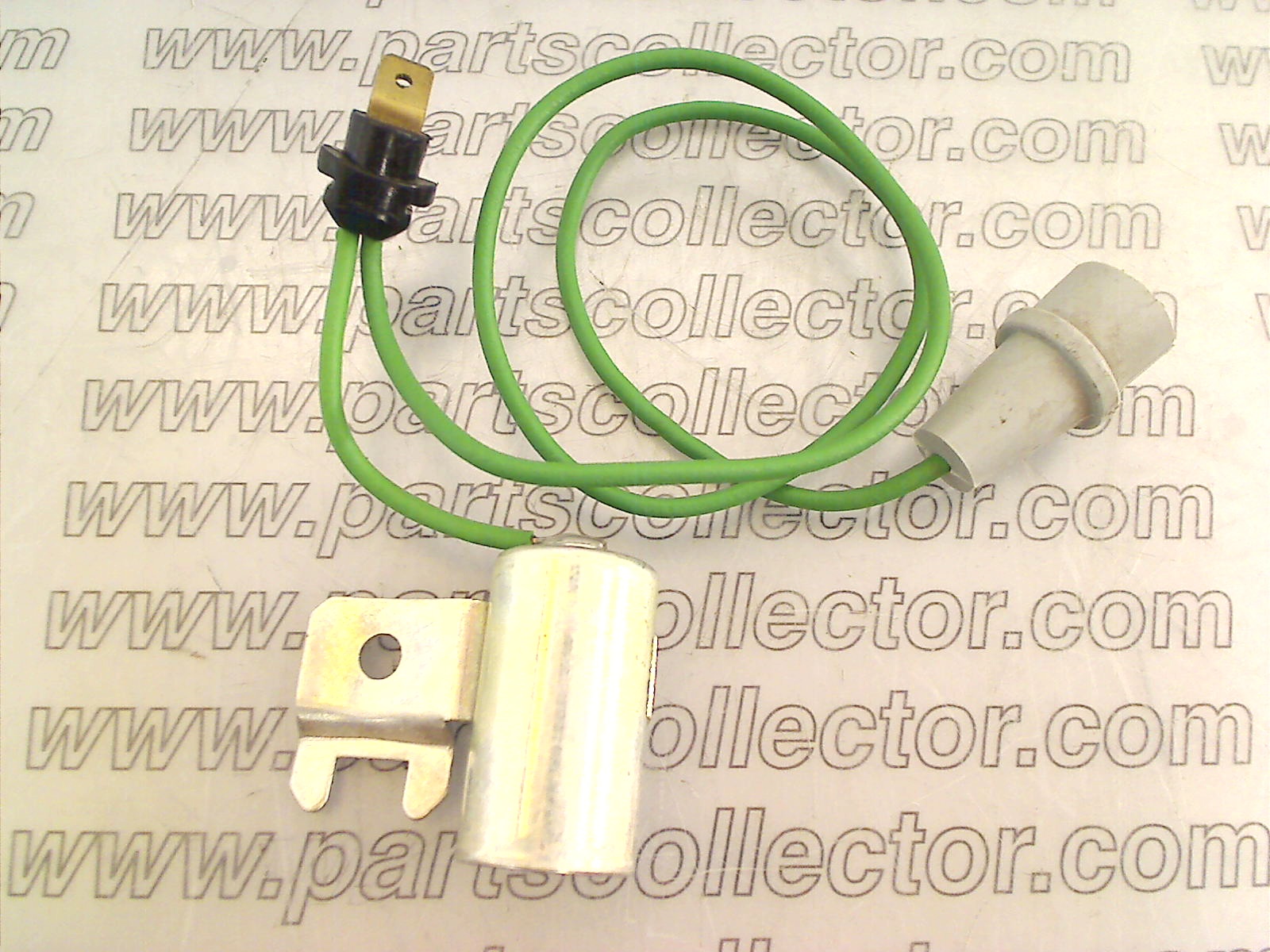 AC DELCO 4057 Ignition code 12263 compatible with: AC DELCO AC DELCO