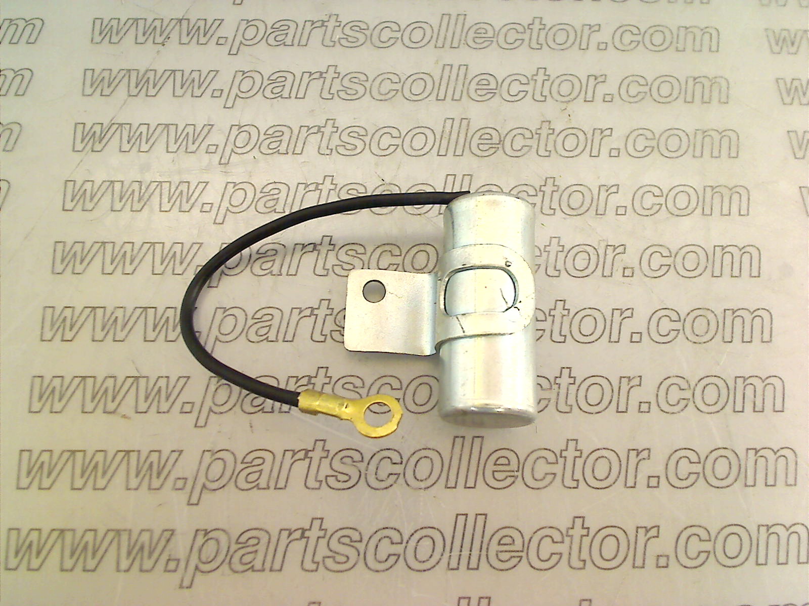 AC DELCO CN4098 - 7992852 Ignition code 12264 compatible with: AC DELCO AC DELCO
