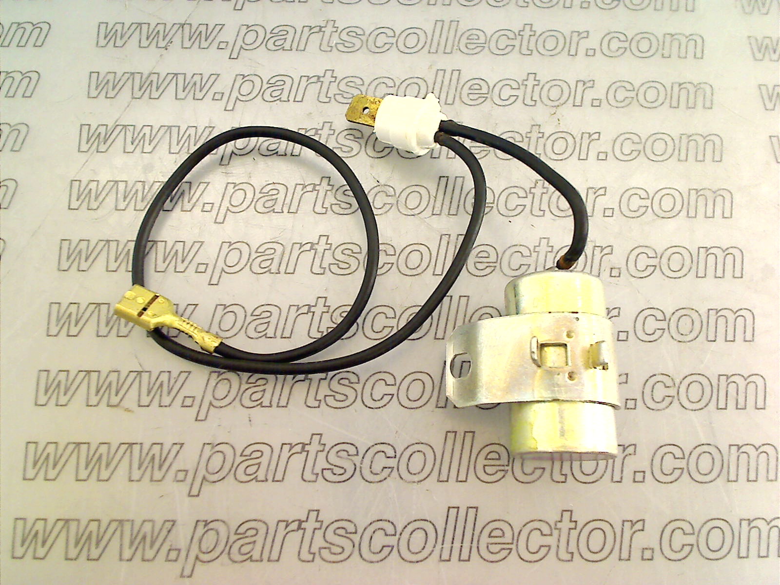 AC DELCO 4062 Ignition code 12265 compatible with: AC DELCO AC DELCO