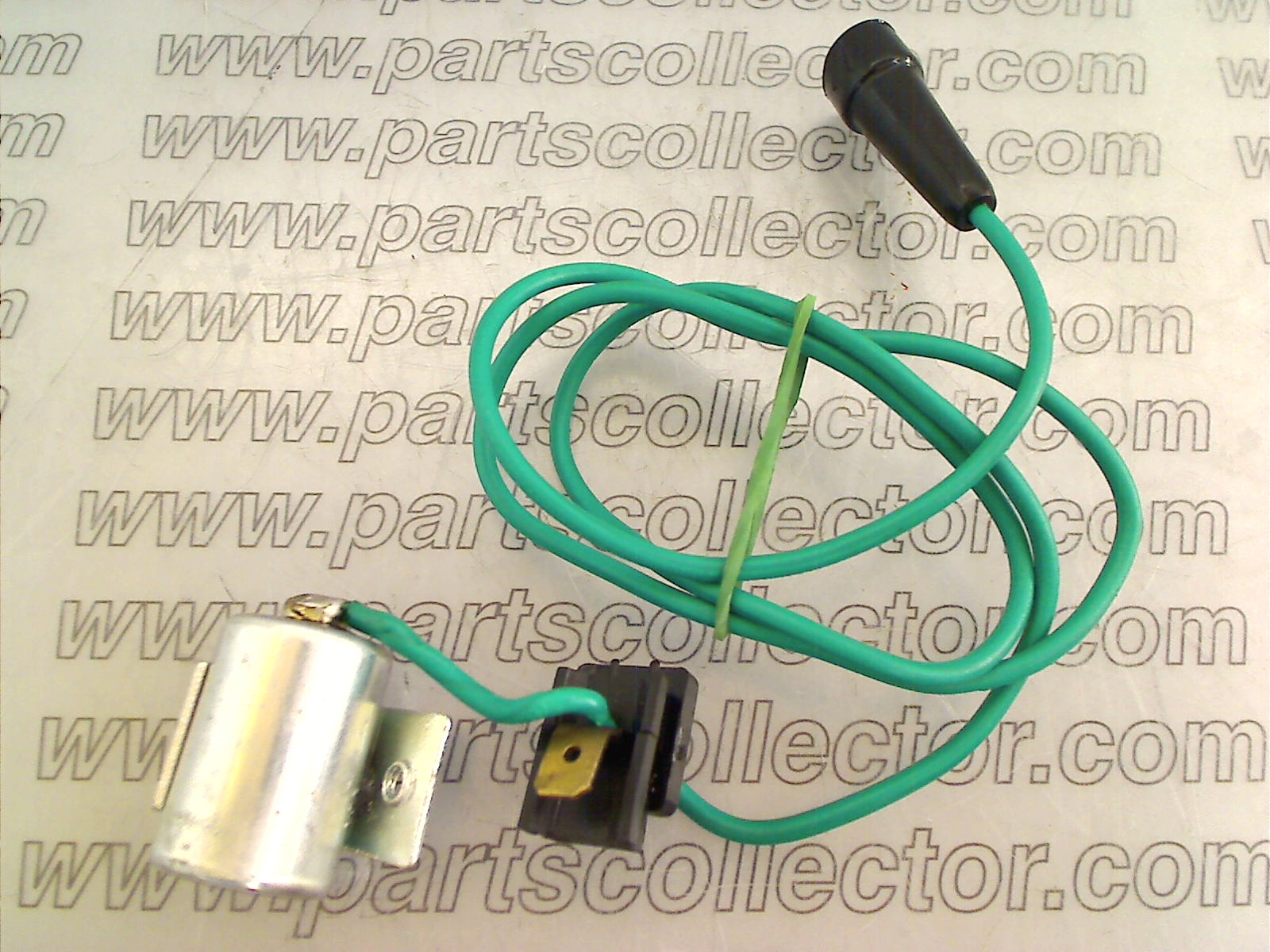 AC DELCO 5011 Ignition code 12266 compatible with: AC DELCO AC DELCO