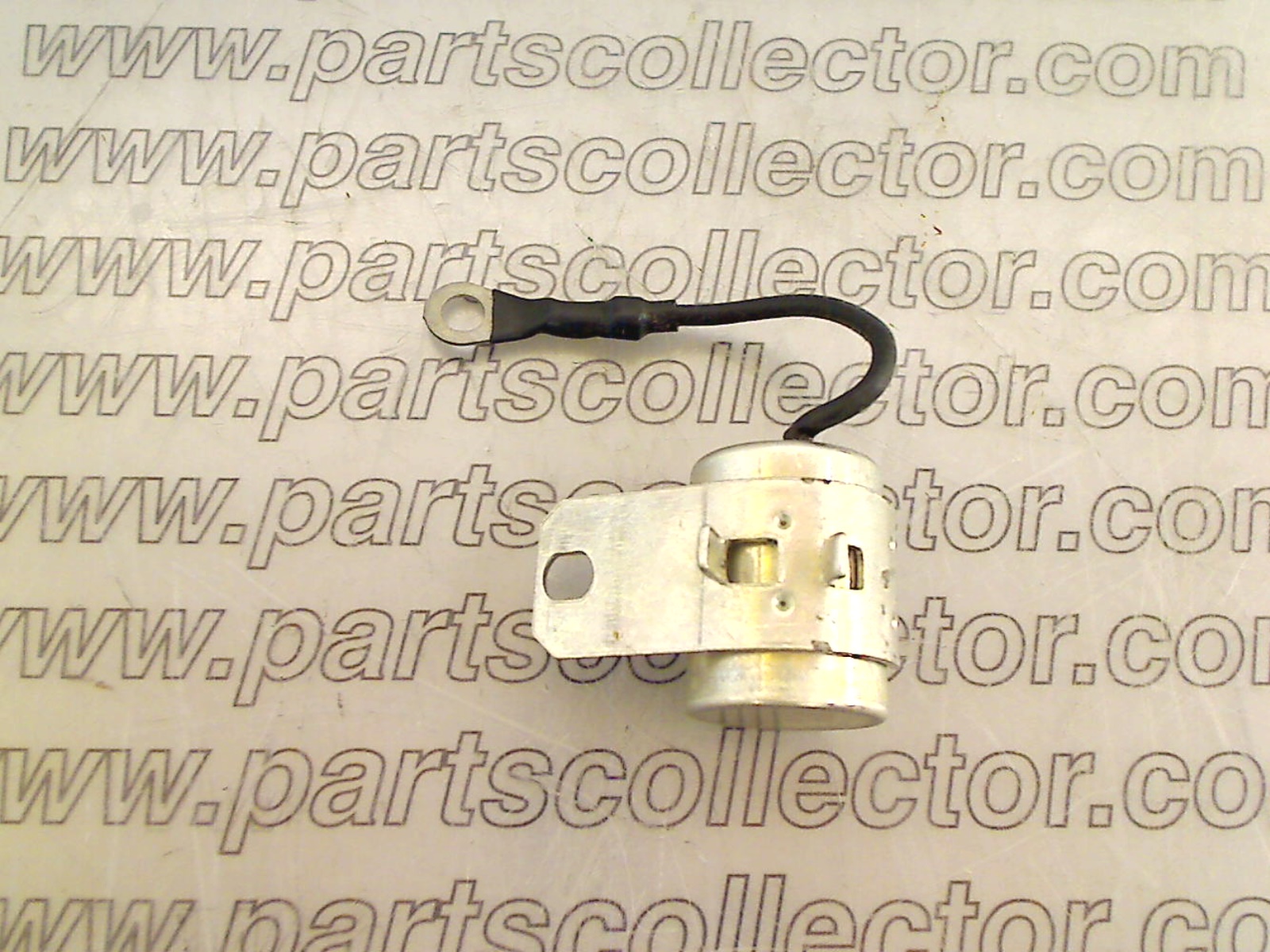 AC DELCO CN4043 - DN263 - 7992376 Ignition code 12267 compatible with: AC DELCO AC DELCO
