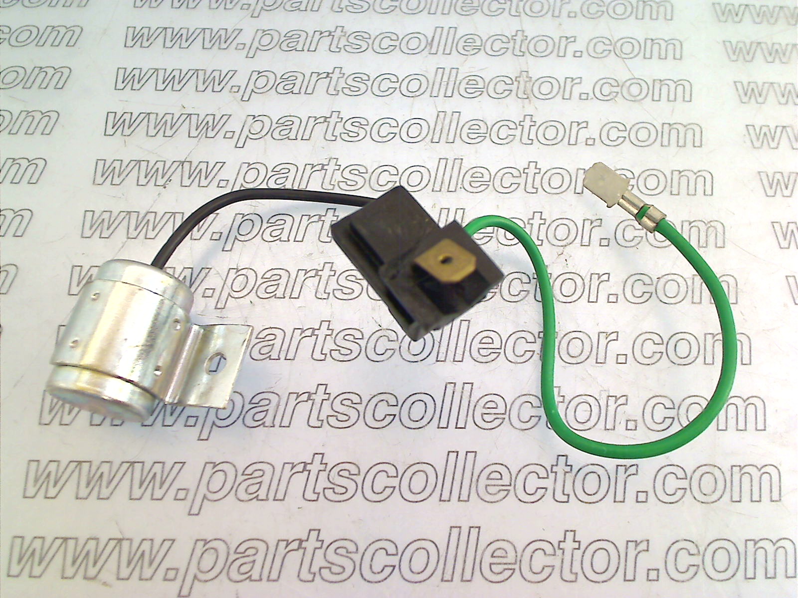 MAGNETI MARELLI 628 - 9938269 Ignition code 12269 compatible with: ABARTH A112, AUTOBIANCHI A112, FIAT 126, FIAT PANDA, FIAT UNO, MAGNETI MARELLI MAGNETI MARELLI