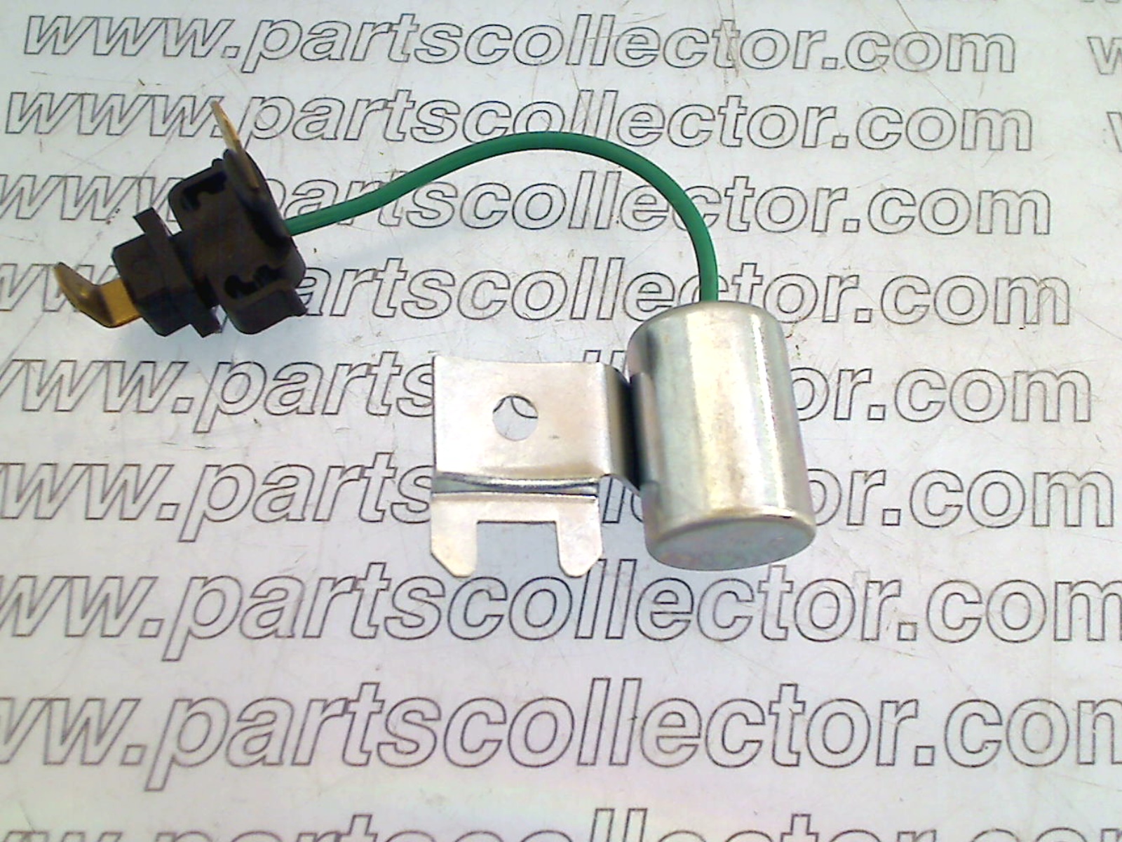 FACET 179/96 - 1237330310 Ignition code 12276 compatible with: BOSCH BOSCH, OTHERS AUDI, VOLKSWAGEN GOLF, VOLKSWAGEN JETTA, VOLKSWAGEN POLO