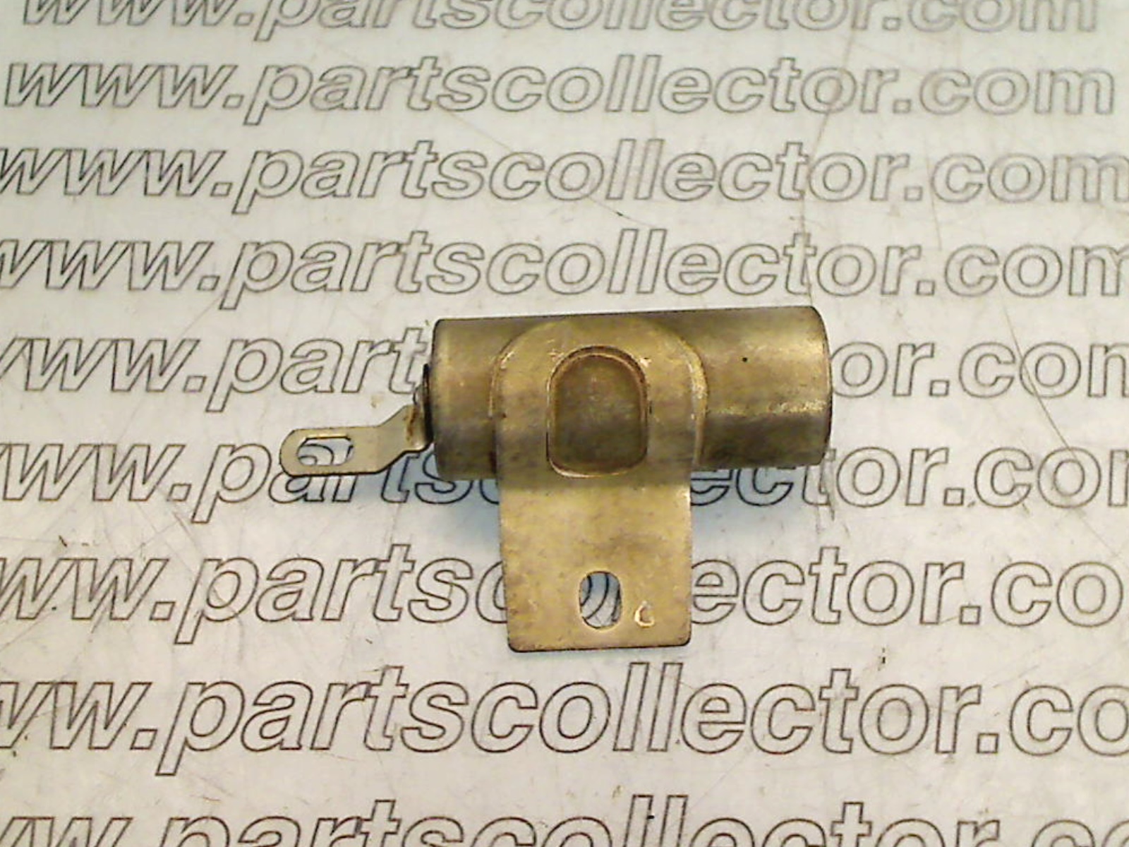 S.E.V. MARCHAL  Ignition code 12478 compatible with: MARCHAL MARCHAL