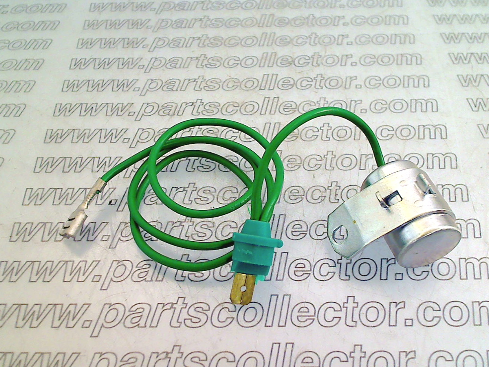 0.0179 - 1237330120 Ignition code 14249 compatible with: BOSCH BOSCH
