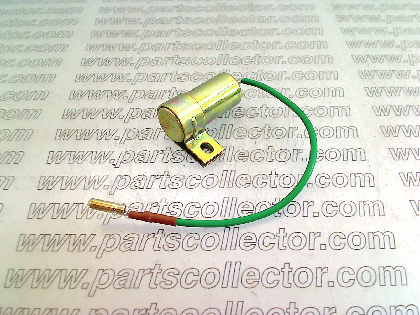 DUCELLIER  Ignition code 14252 compatible with: ALFA ROMEO ALFA ROMEO, DUCELLIER DUCELLIER, FIAT FIAT
