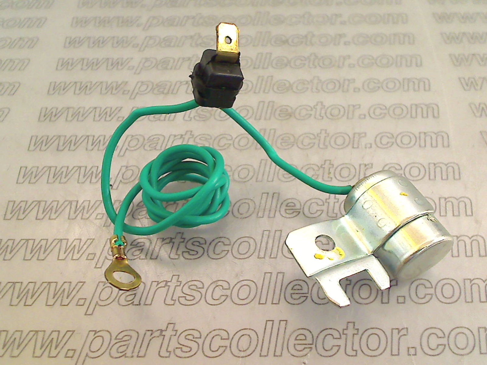 AC DELCO CN5072 - 93150405 Ignition code 14253 compatible with: AC DELCO AC DELCO