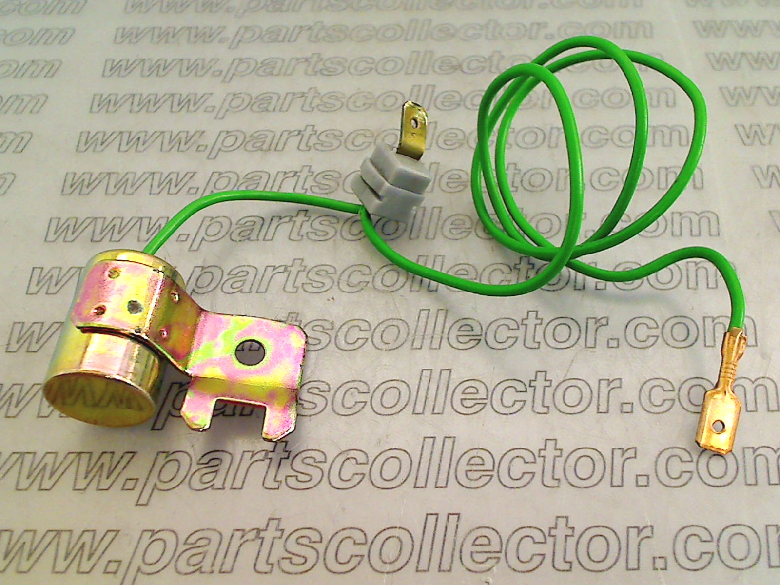 AC DELCO 012-5094 - 93891335 Ignition code 14254 compatible with: AC DELCO AC DELCO