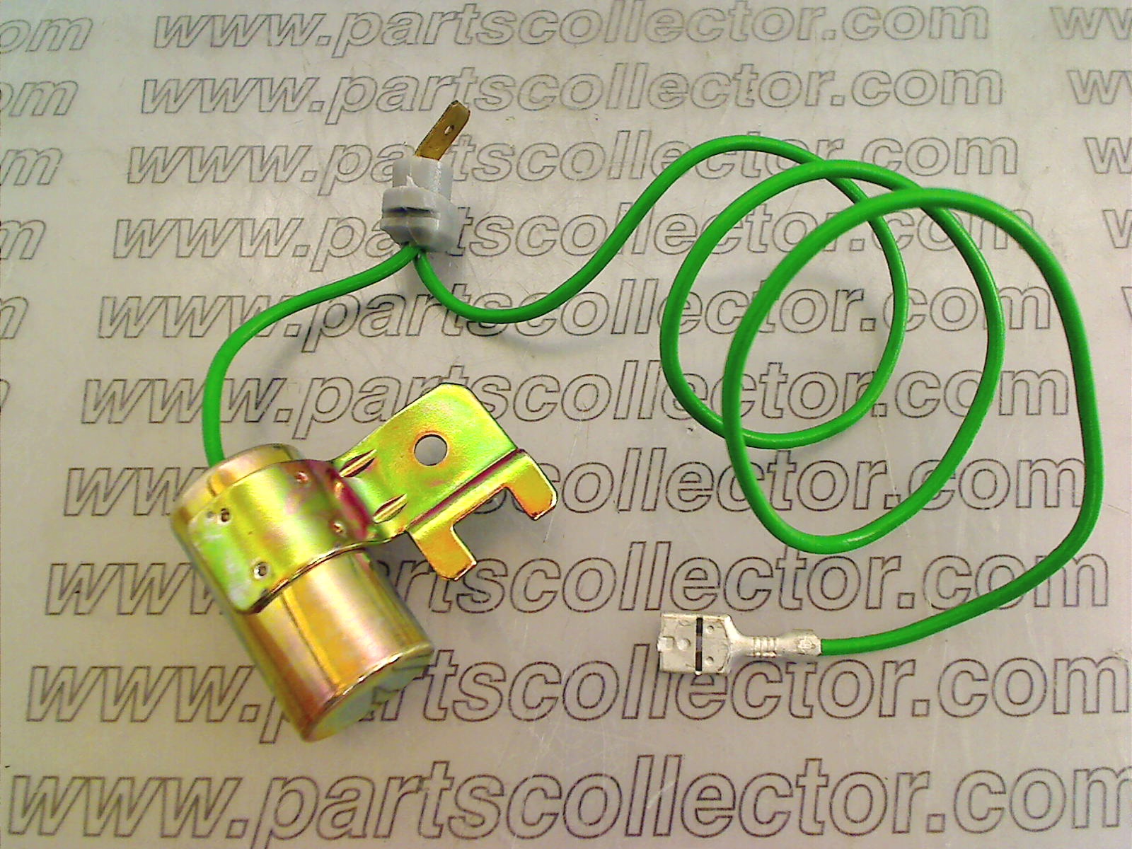 AC DELCO 012-4058 Ignition code 14263 compatible with: AC DELCO AC DELCO