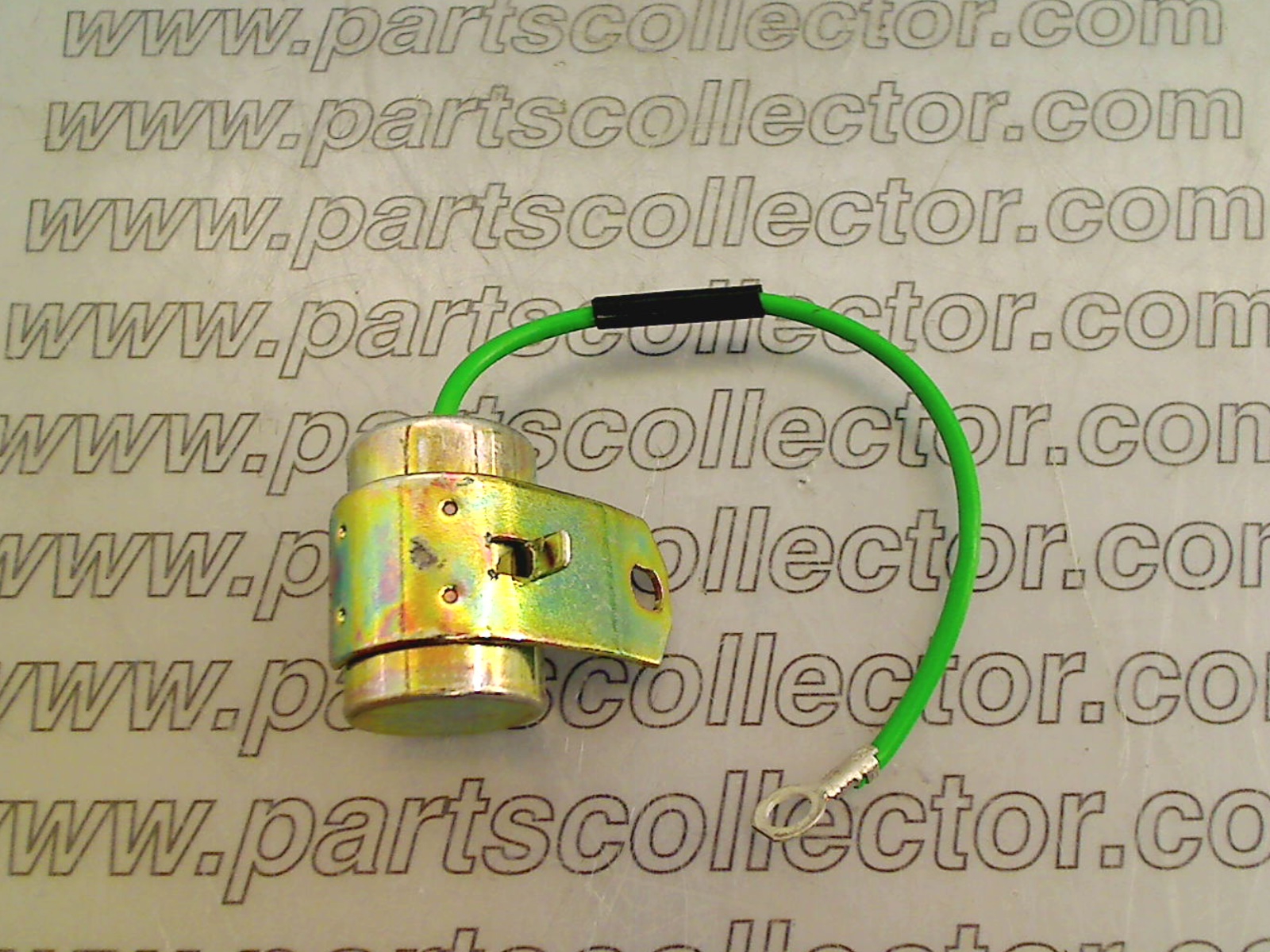 AC DELCO 012-5009 Ignition code 14265 compatible with: AC DELCO AC DELCO