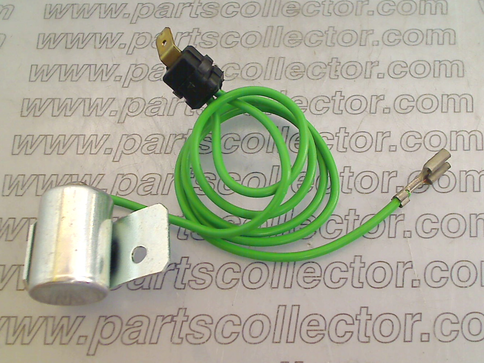 AC DELCO CN5010 - 7992968 Ignition code 14266 compatible with: AC DELCO AC DELCO